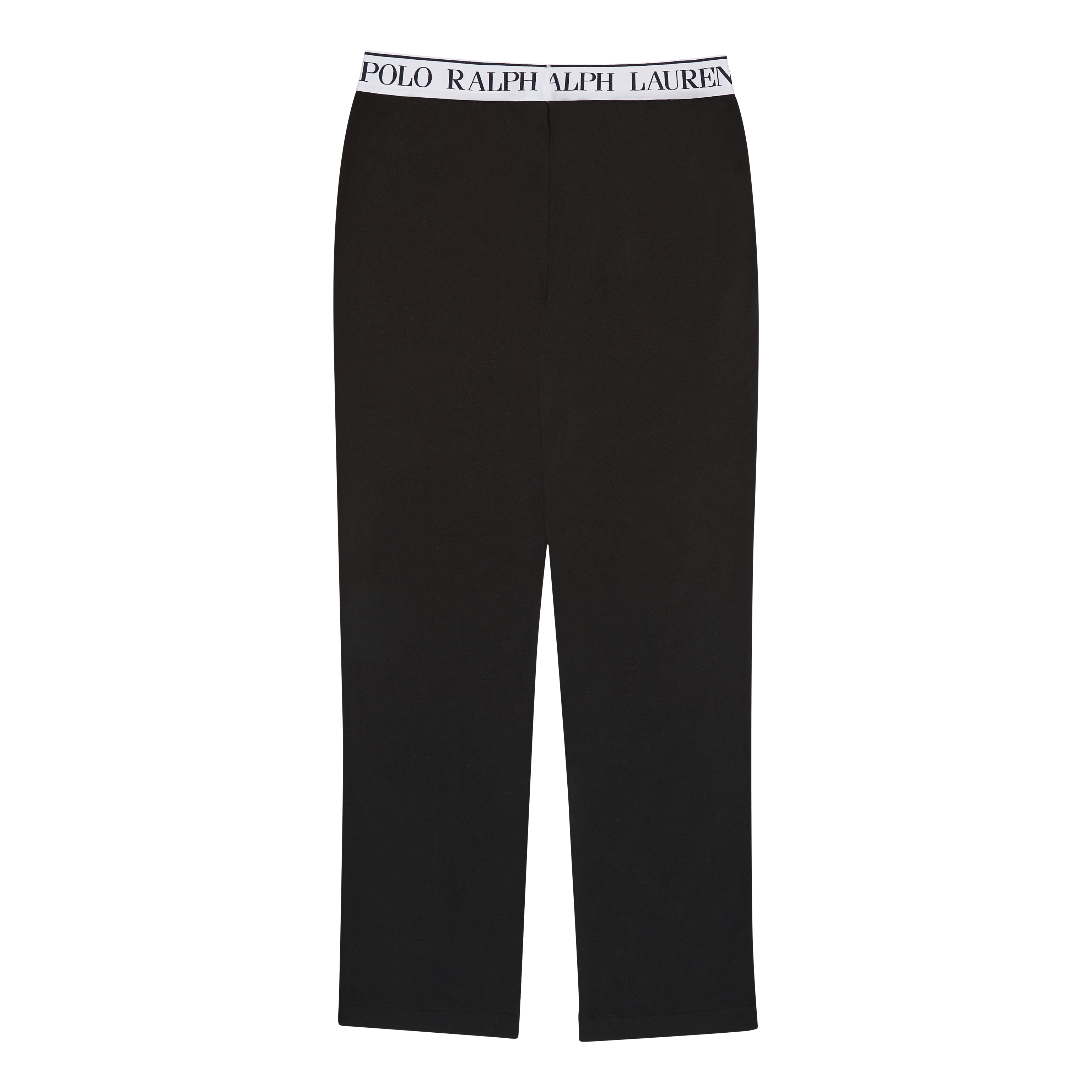 Polo Ralph Lauren Pj Pant - sleep - bottom Polo Black White Wb