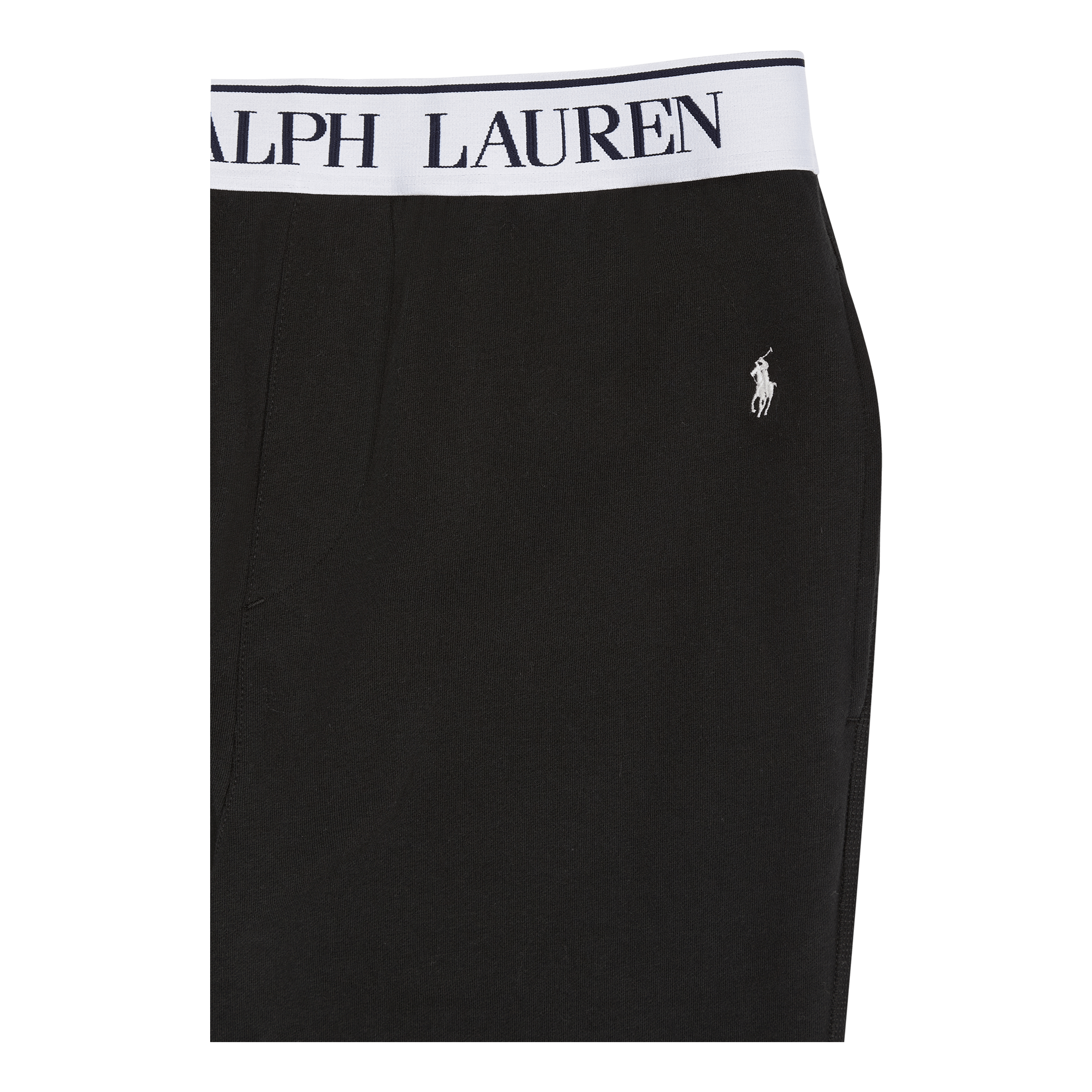 Polo Ralph Lauren Pj Pant - sleep - bottom Polo Black White Wb