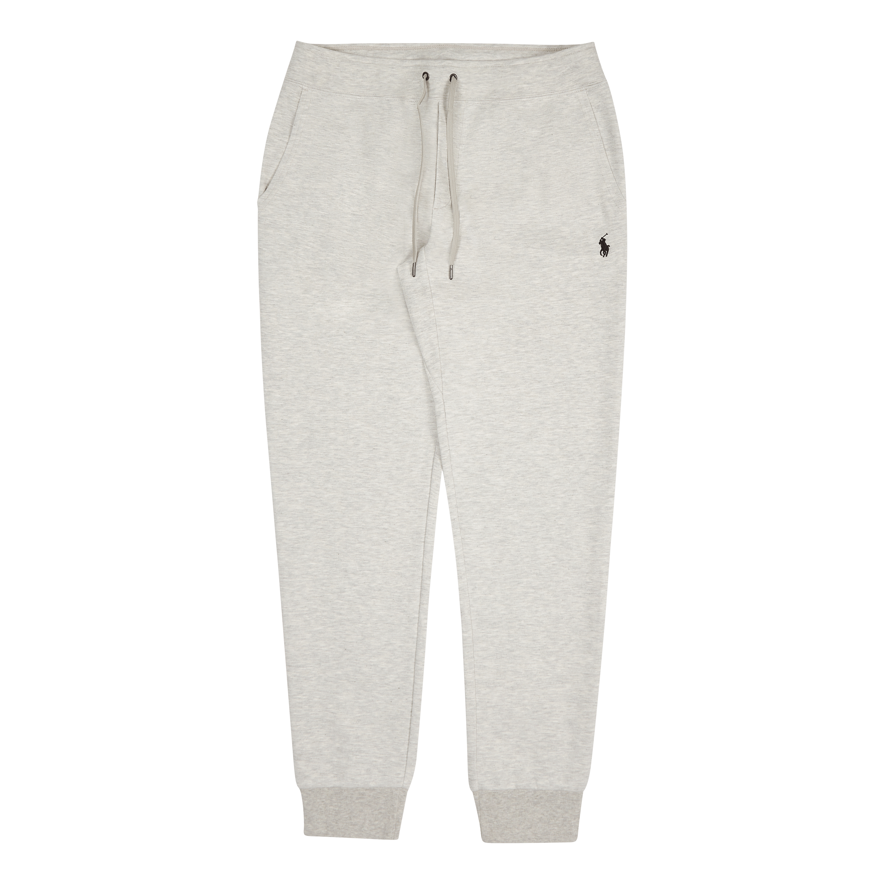 Polo Ralph Lauren Double - Knit Jogger Pant Lt Sport Heather