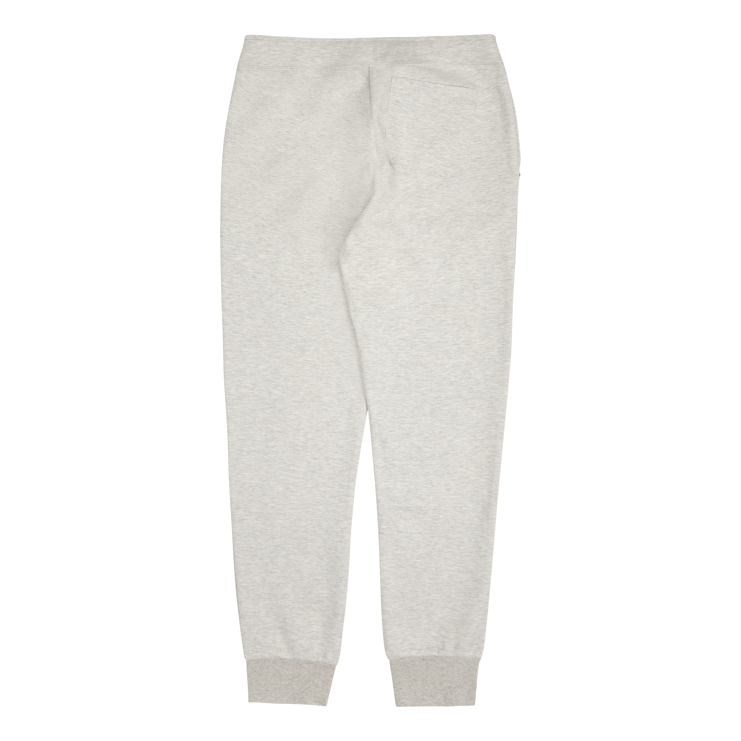 Polo Ralph Lauren Double - Knit Jogger Pant Lt Sport Heather