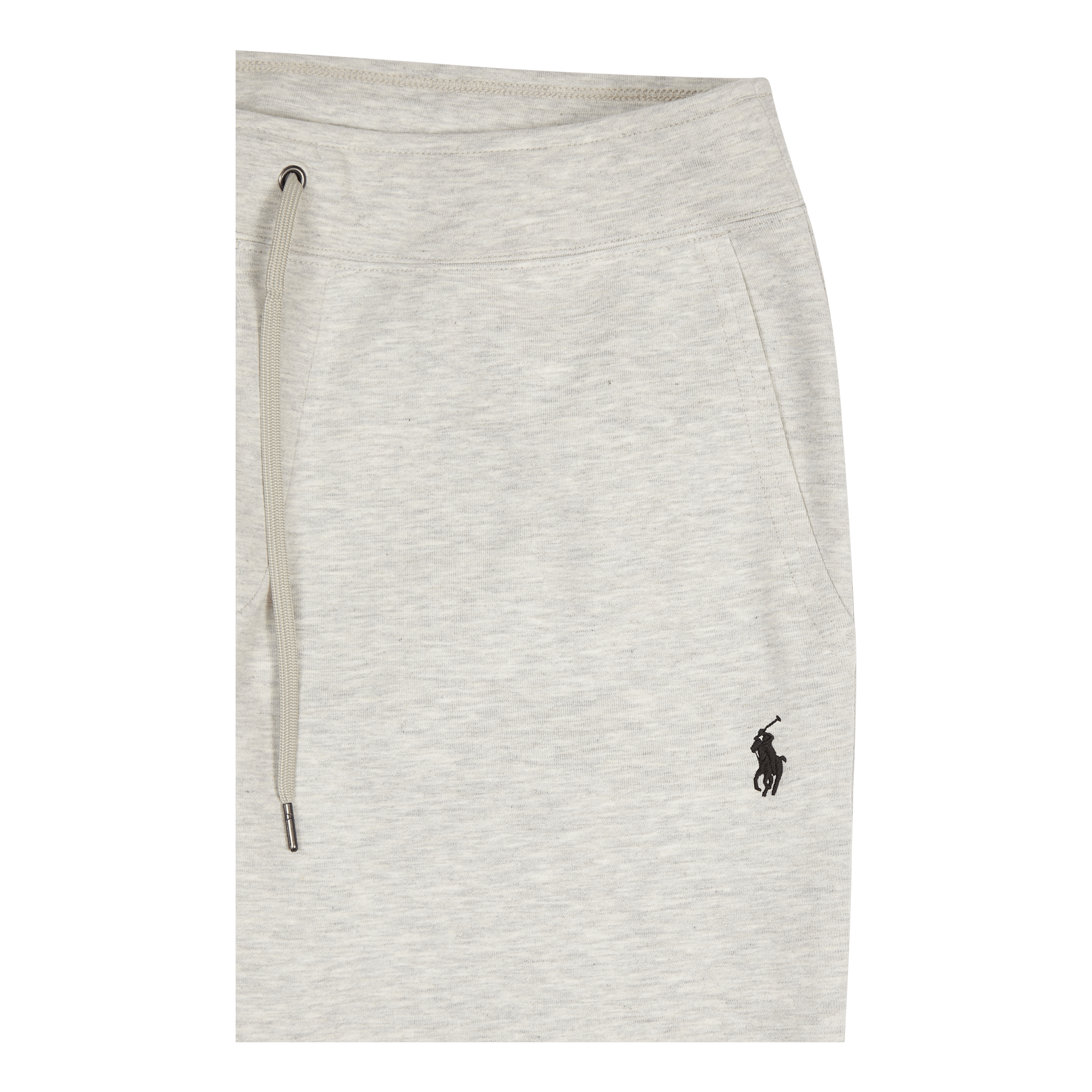 Polo Ralph Lauren Double - Knit Jogger Pant Lt Sport Heather