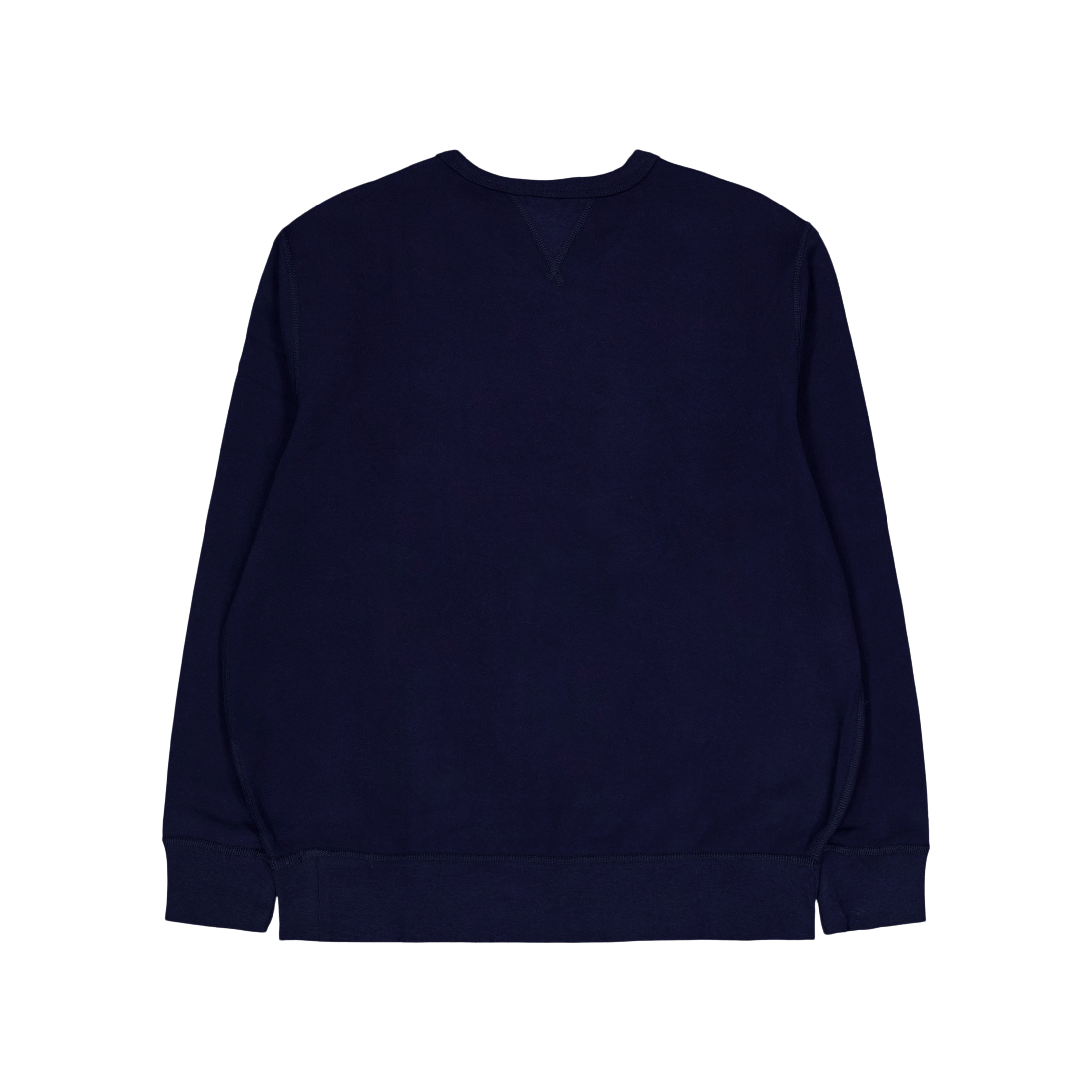 Polo Ralph Lauren The RL Fleece Sweatshirt Cruise Navy