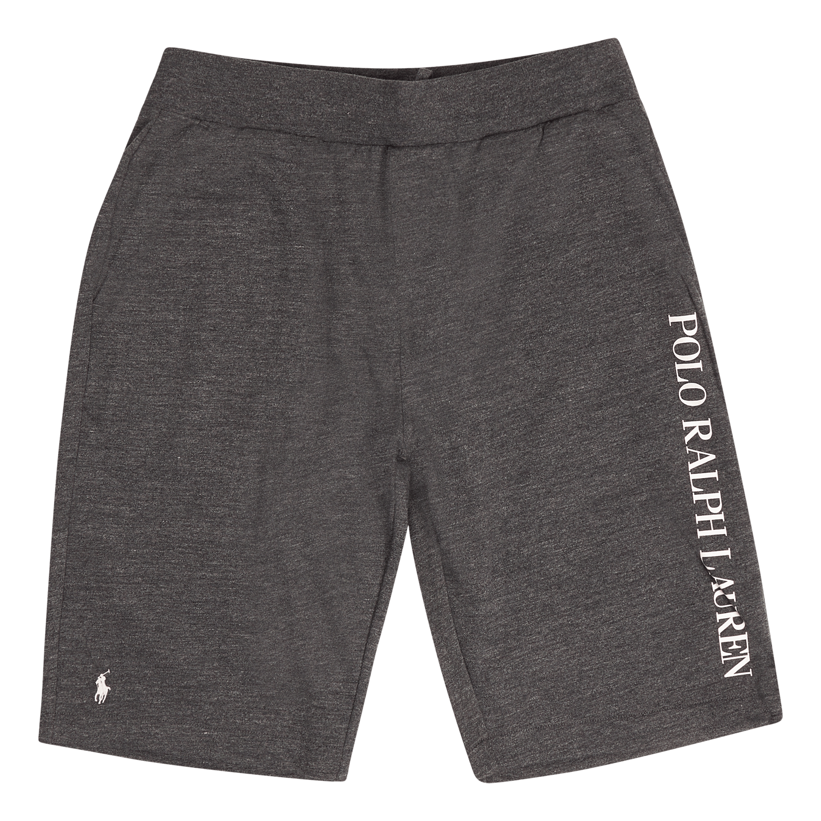 Polo Ralph Lauren Logo Jersey Slim Sleep Short