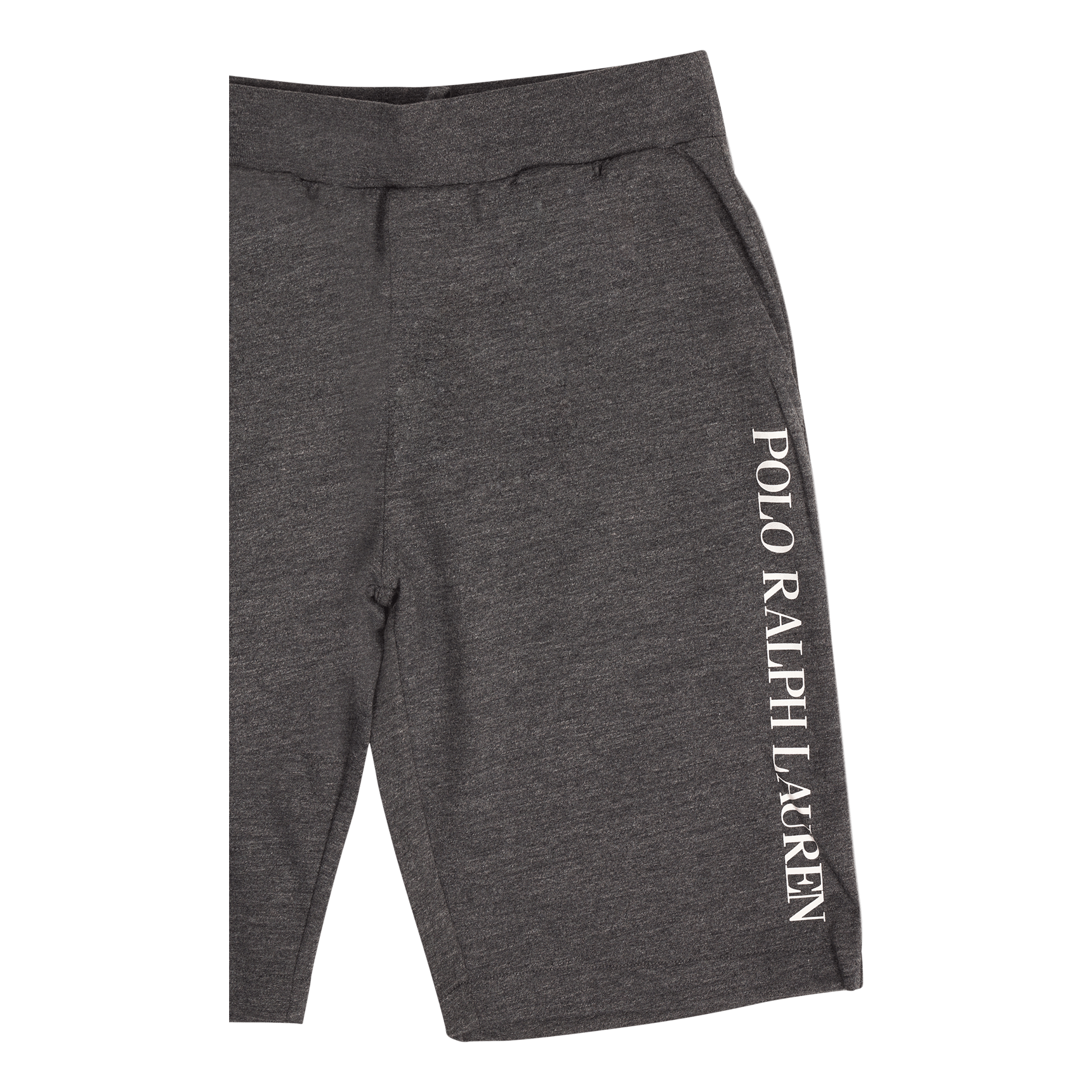 Polo Ralph Lauren Logo Jersey Slim Sleep Short