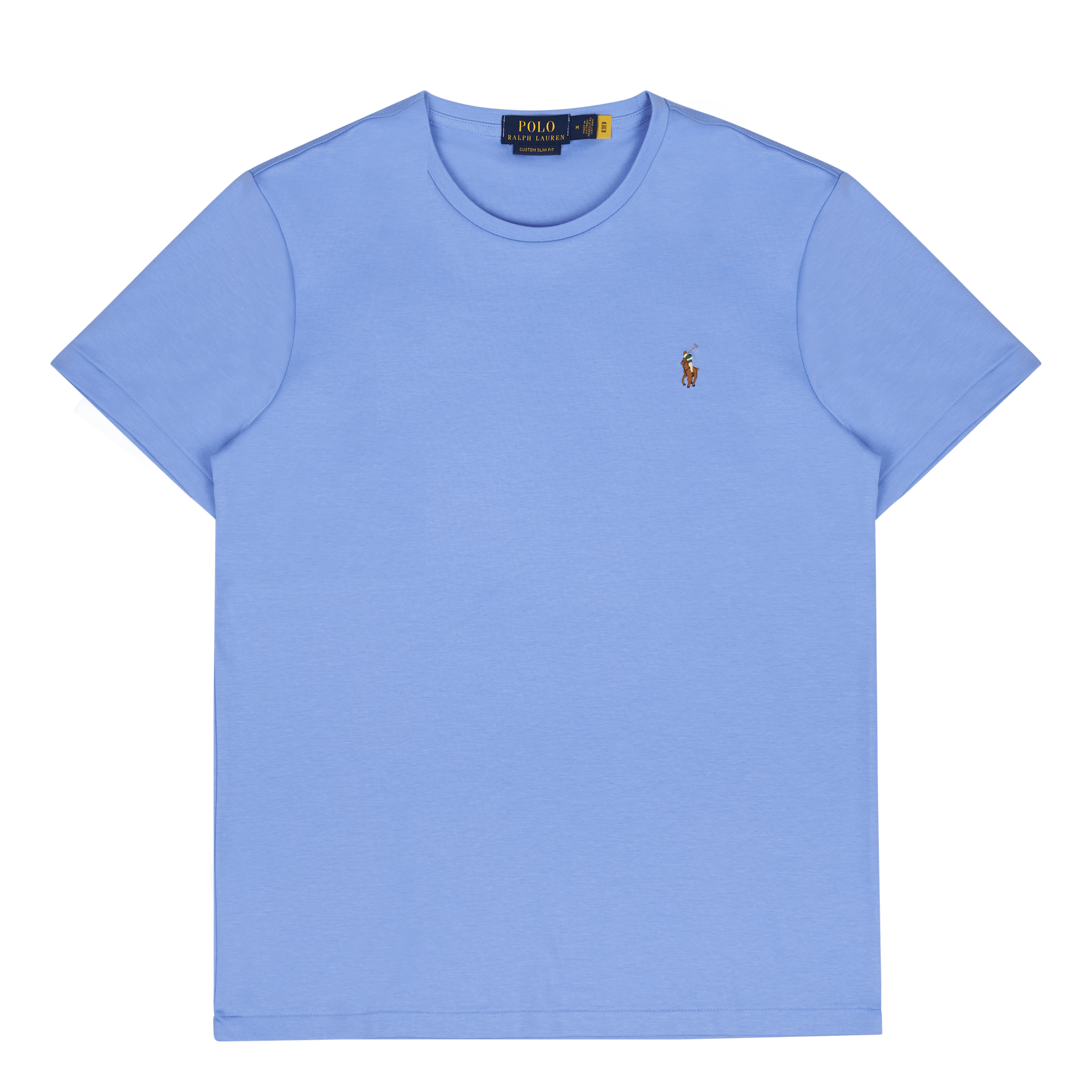 Polo Ralph Lauren Custom Slim Fit Soft Cotton T - Lafayette