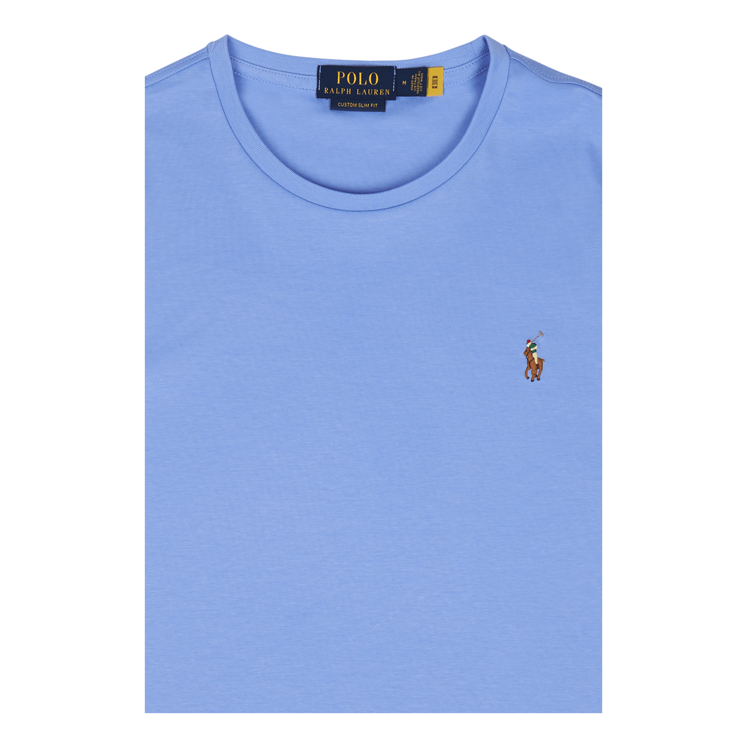 Polo Ralph Lauren Custom Slim Fit Soft Cotton T - Lafayette