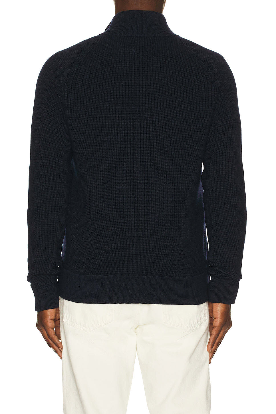 Polo Ralph Lauren Winter Olympics Nylon Sweater Full Zip