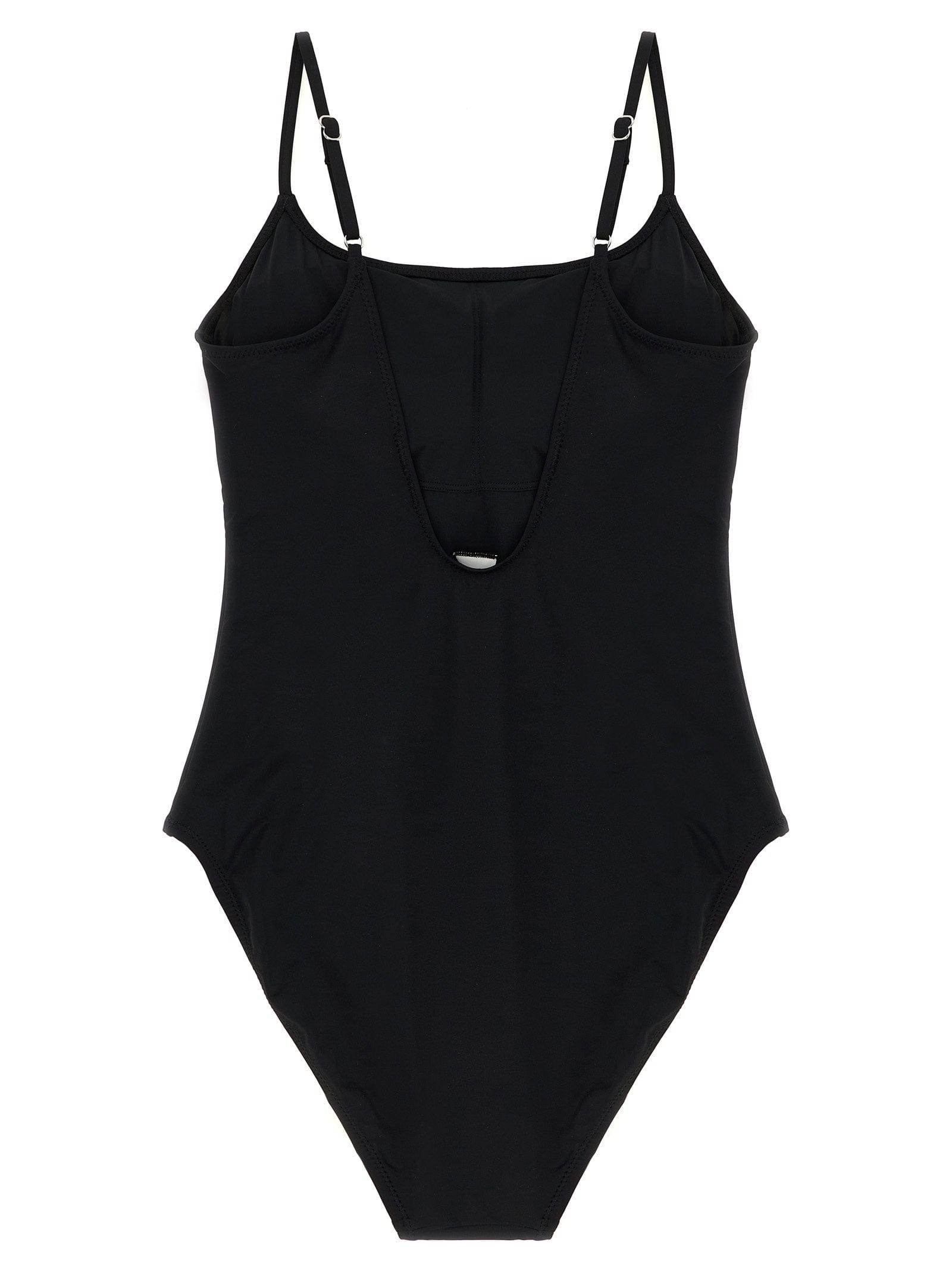 Polo Ralph Lauren Women's Kennedy One - Piece Swimsuit