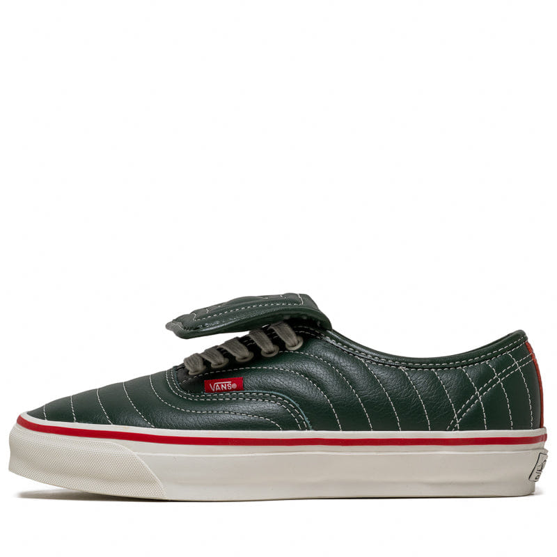 Vans LX Authentic 44 EXT Copa - Green