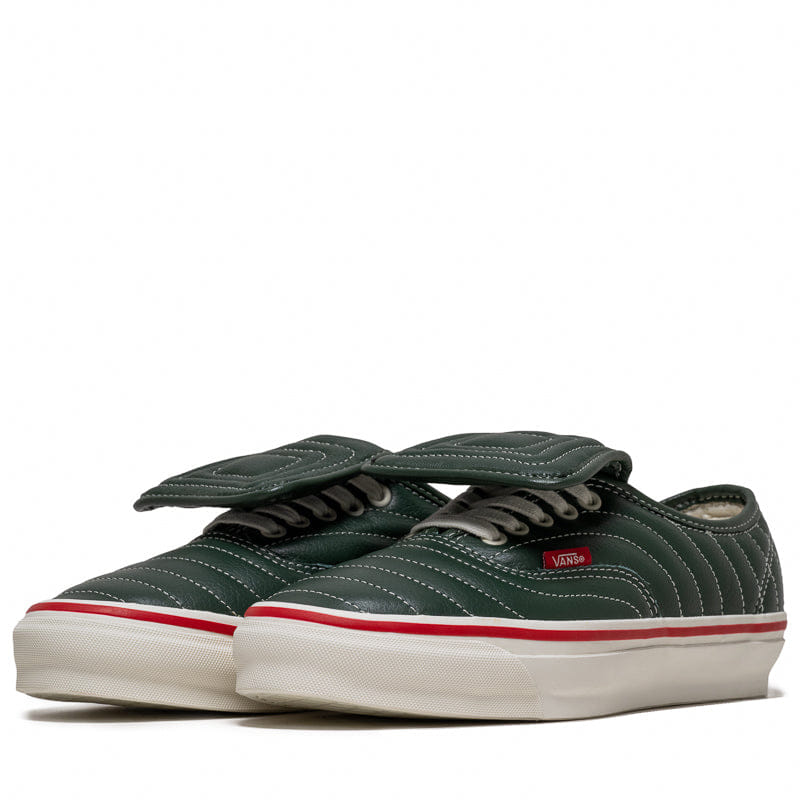 Vans LX Authentic 44 EXT Copa - Green