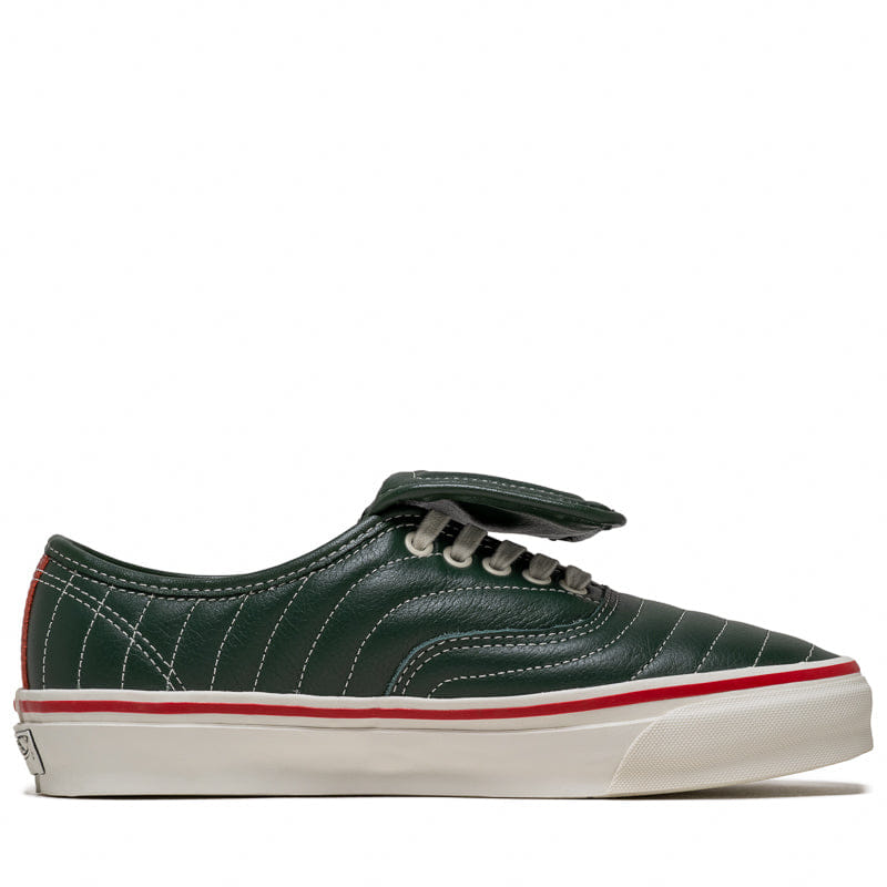 Vans LX Authentic 44 EXT Copa - Green