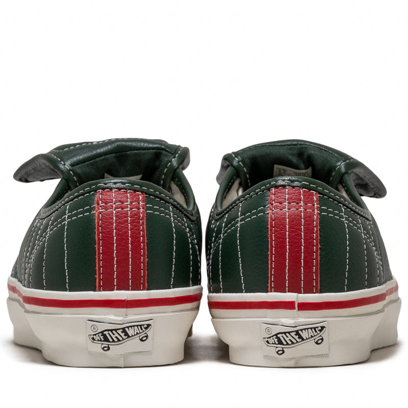 Vans LX Authentic 44 EXT Copa - Green