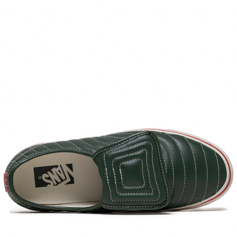 Vans LX Authentic 44 EXT Copa - Green
