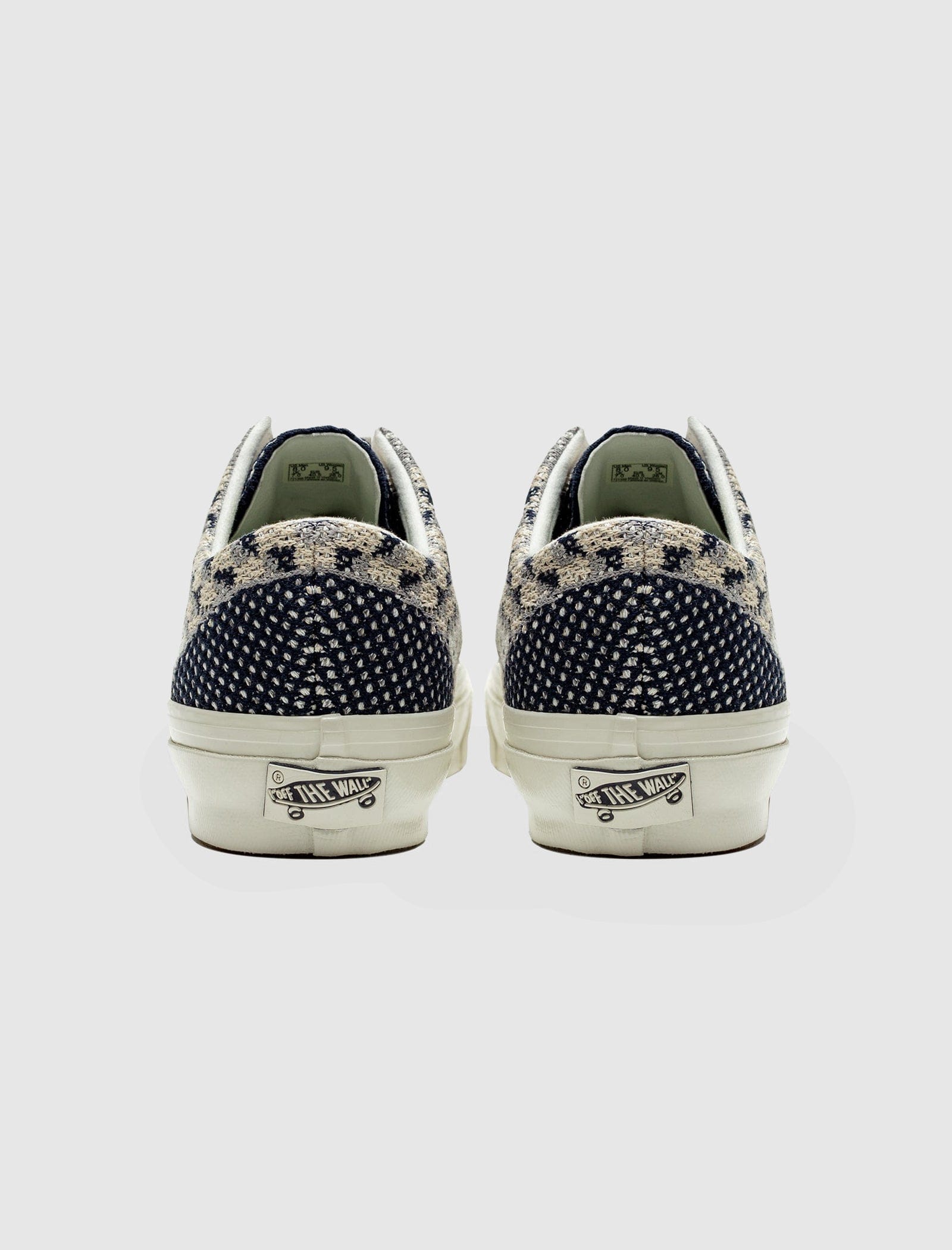 Vans OLD SKOOL 36 SNEAKERS