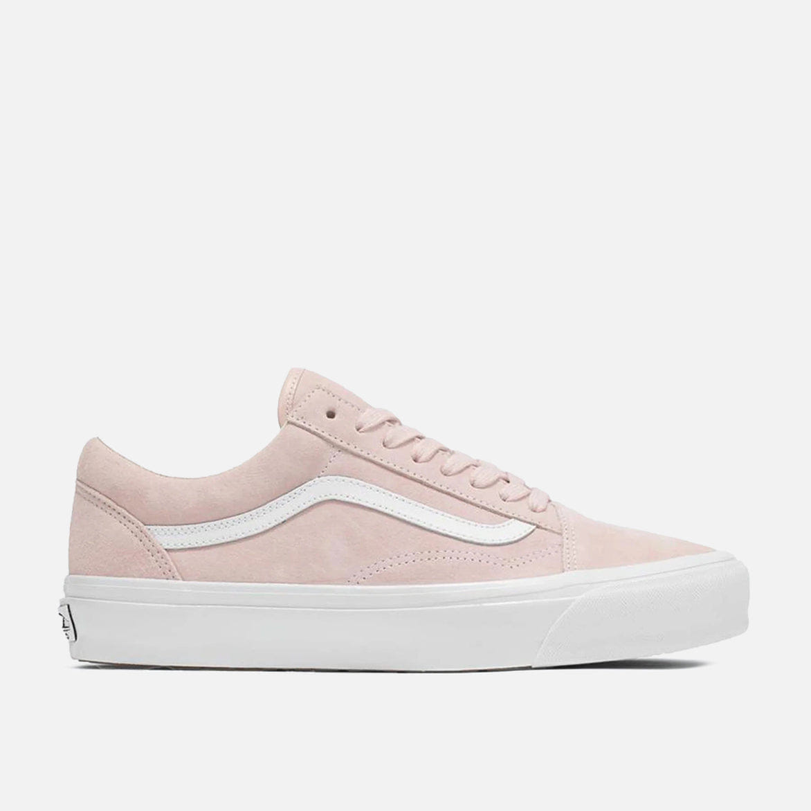 Vans LX OLD SKOOL - SEPIA ROSE PINK