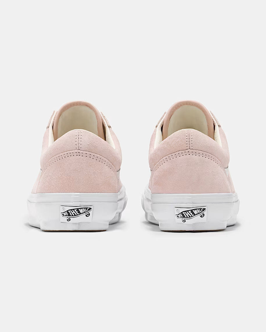 Vans LX OLD SKOOL - SEPIA ROSE PINK