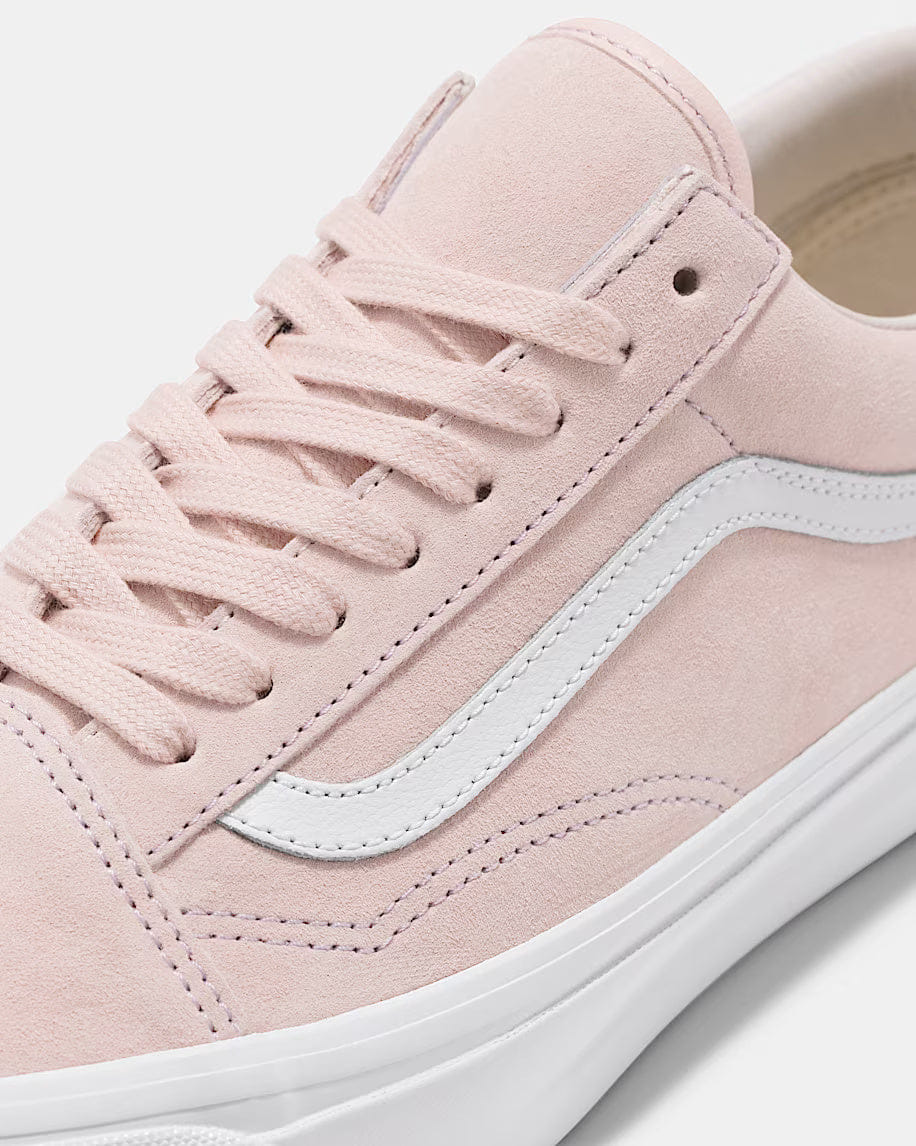 Vans LX OLD SKOOL - SEPIA ROSE PINK