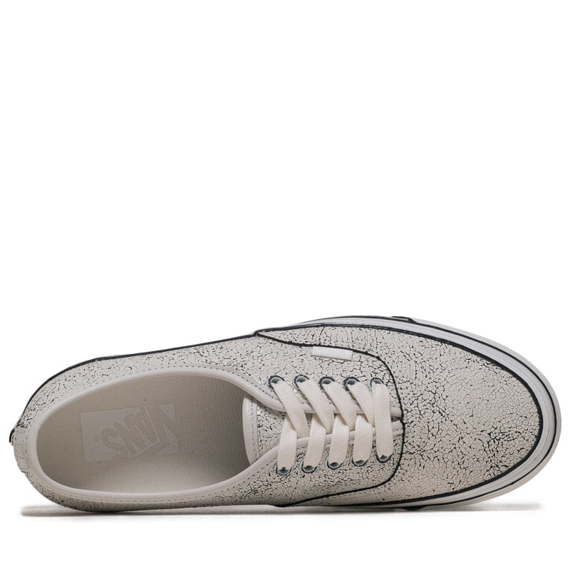 Vans LX Authentic 44 Overpaint - Blanc De Blanc