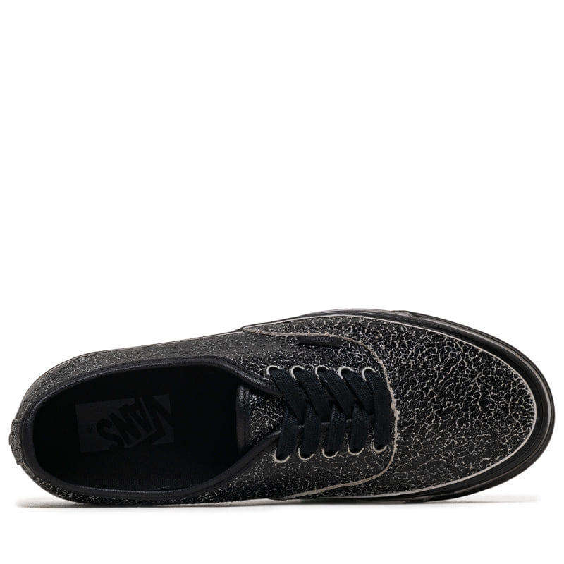Vans LX Authentic 44 Overpaint - Black/Black