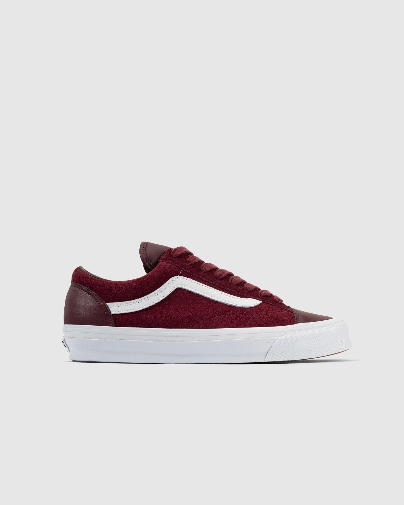 Vans U OG STYLE 36 LX PORT ROYALE