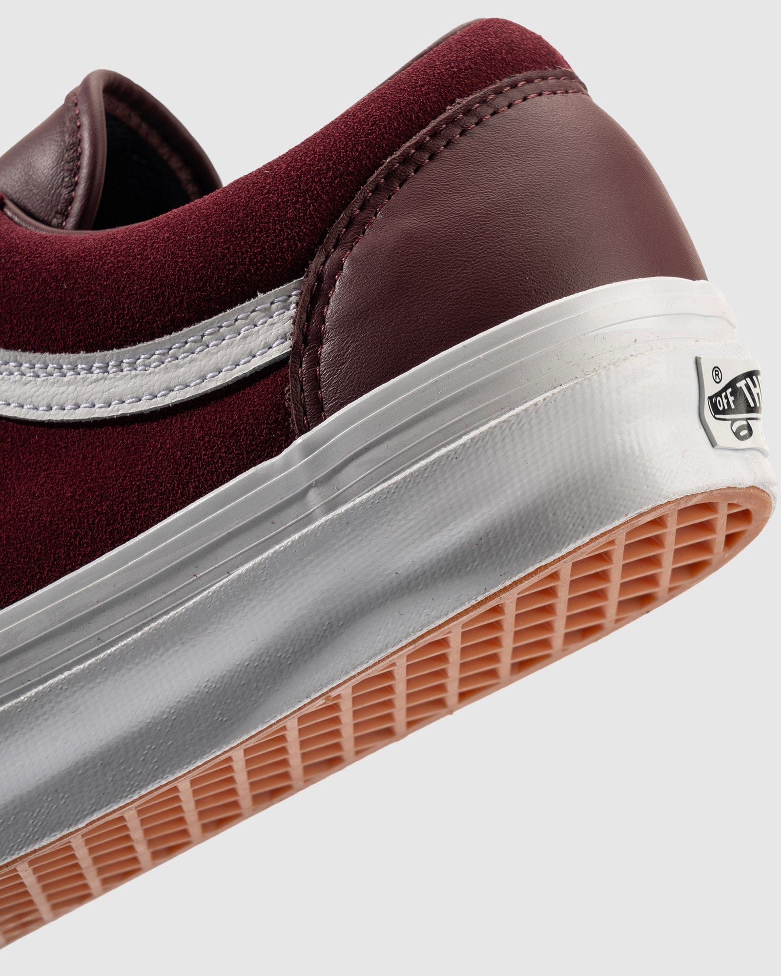 Vans U OG STYLE 36 LX PORT ROYALE