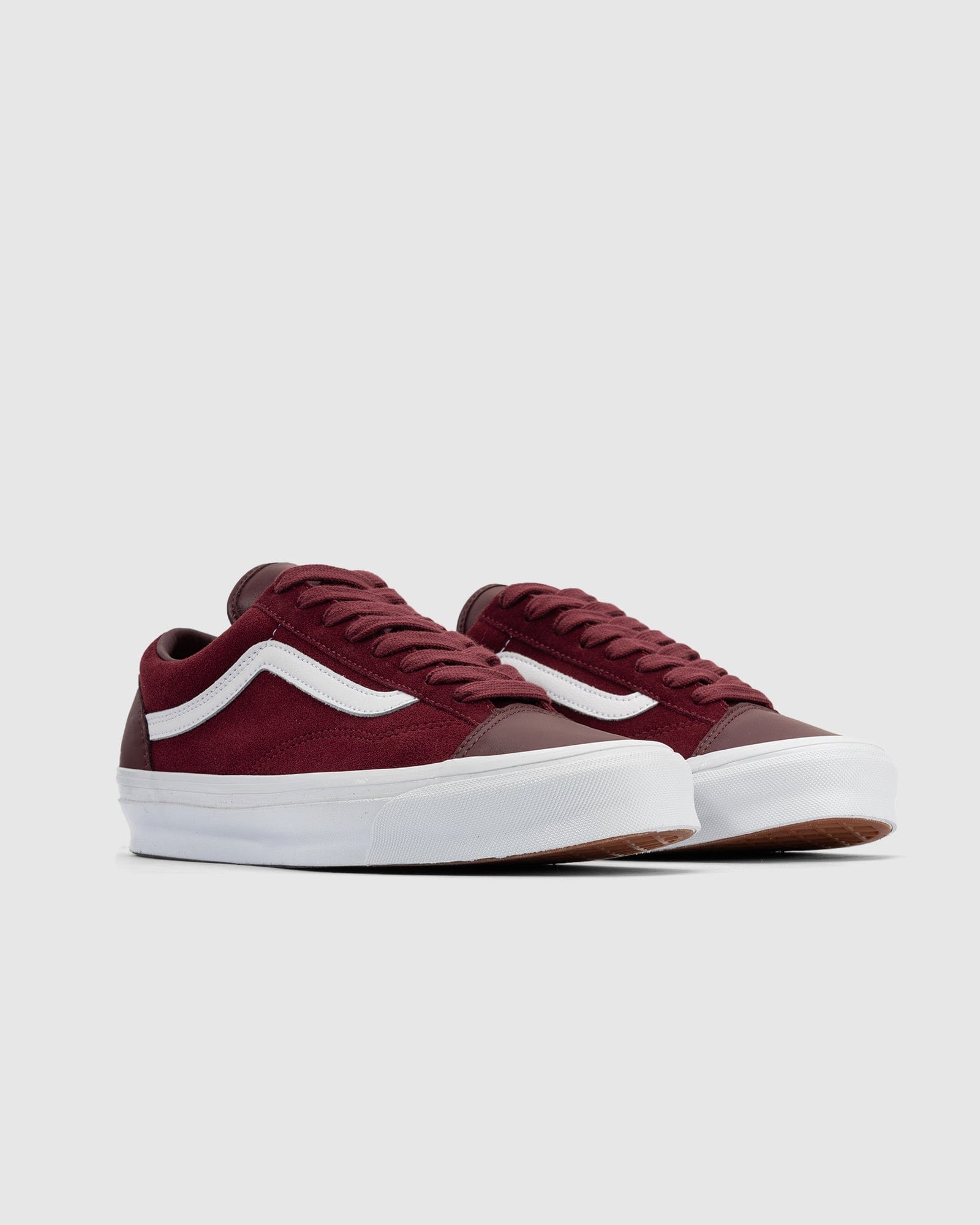 Vans U OG STYLE 36 LX PORT ROYALE
