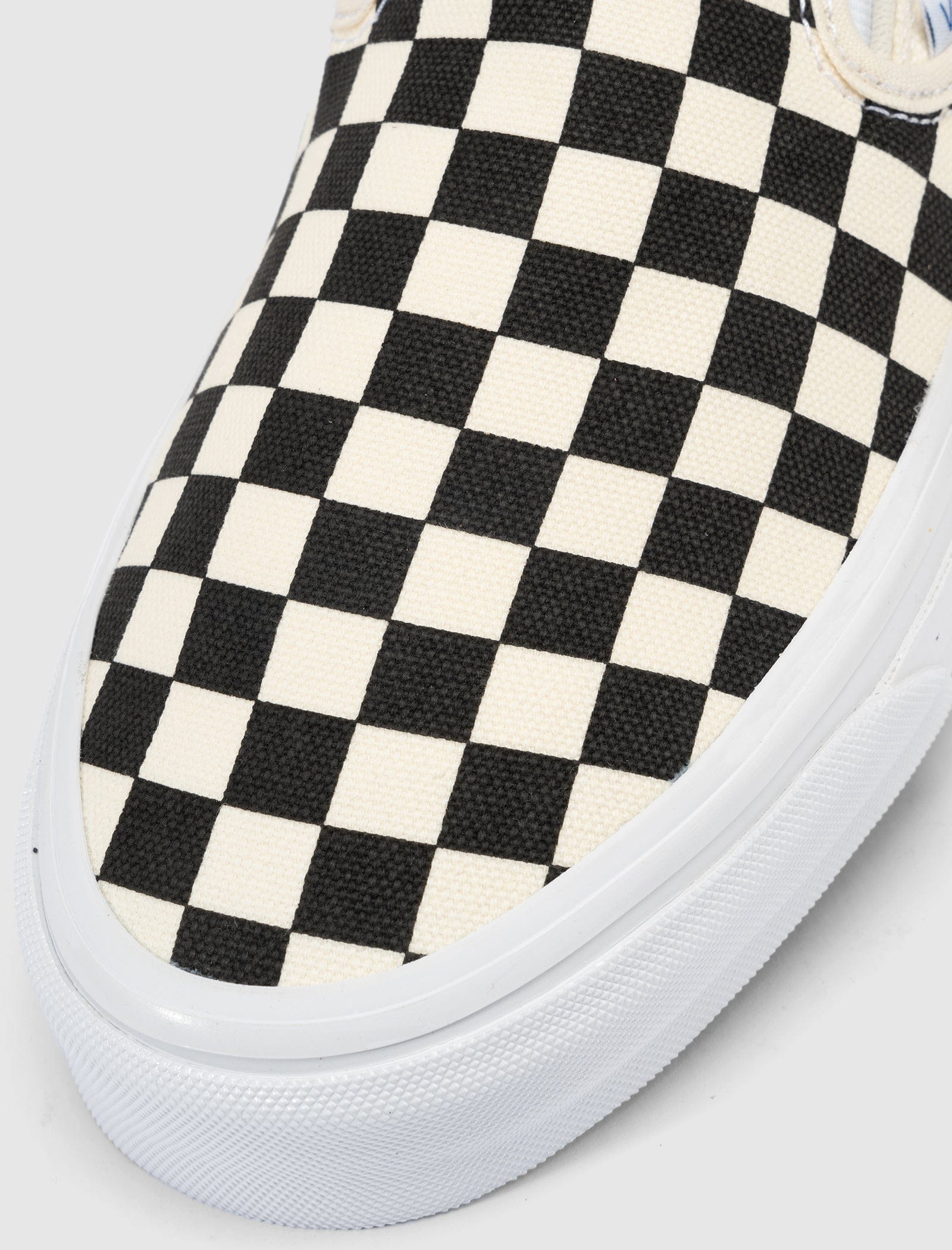 Vans SLIP ON REISSUE 98 LX CHECKERBOARD