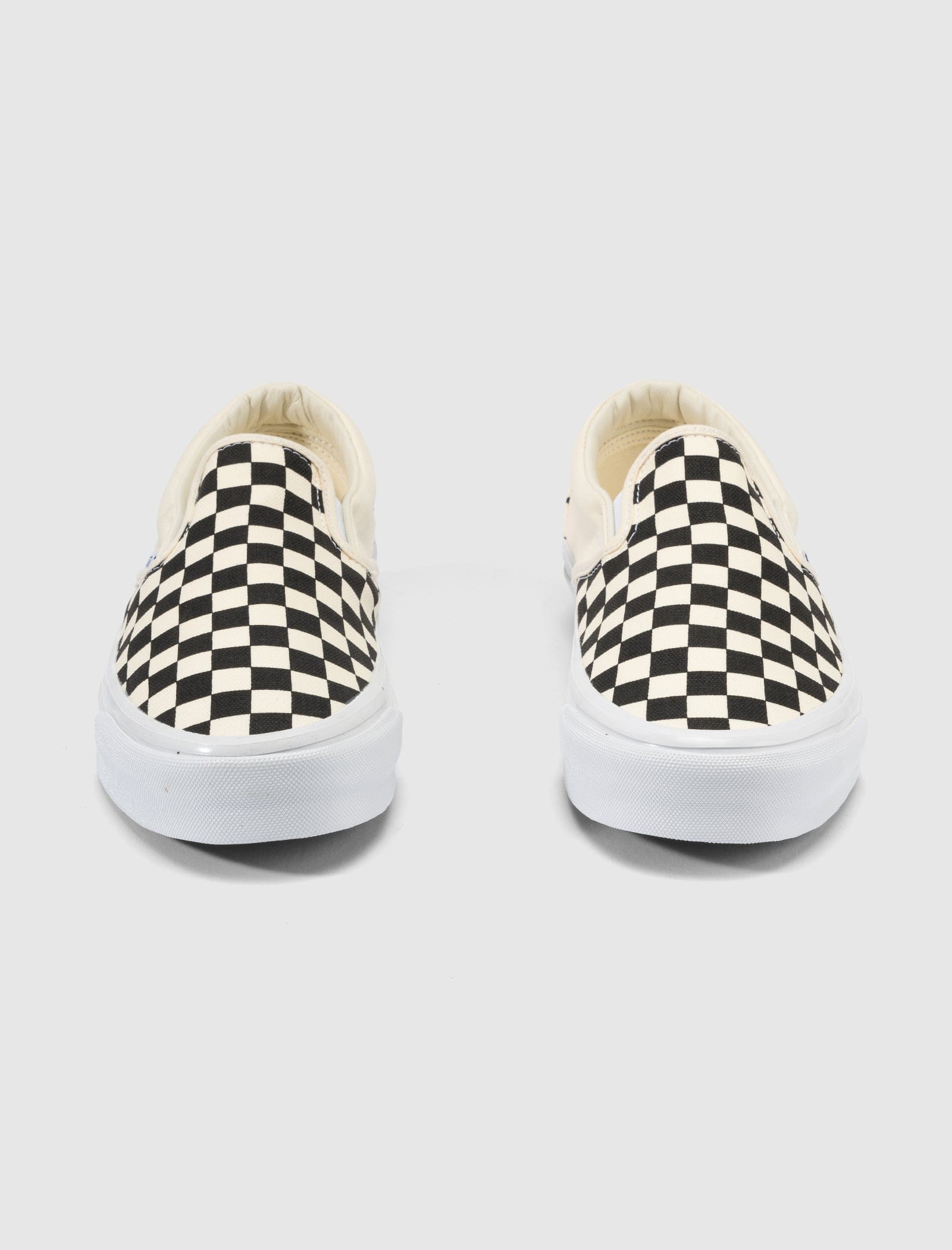 Vans SLIP ON REISSUE 98 LX CHECKERBOARD