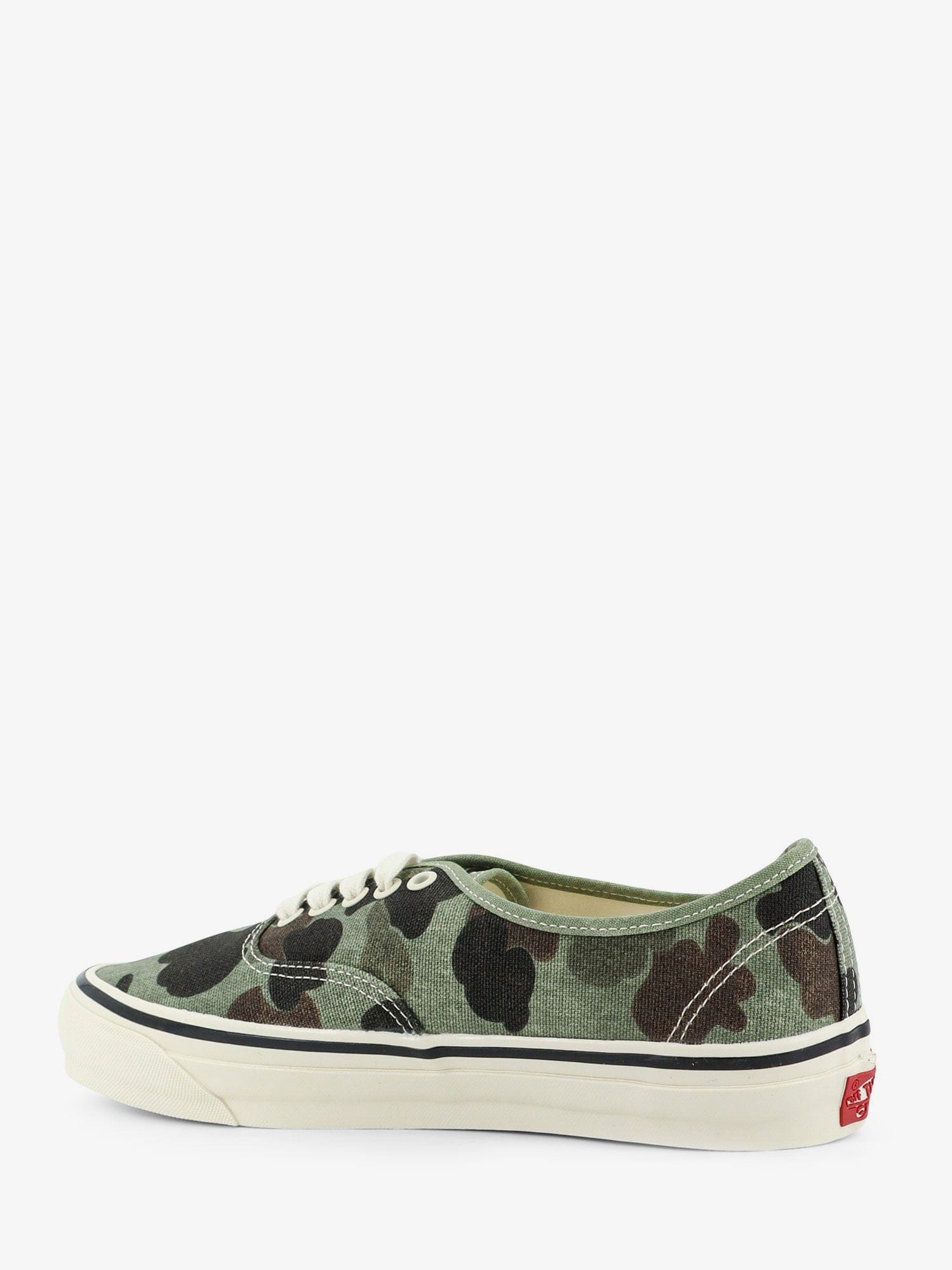 Vans Lx authentic 44 canvas sneakers