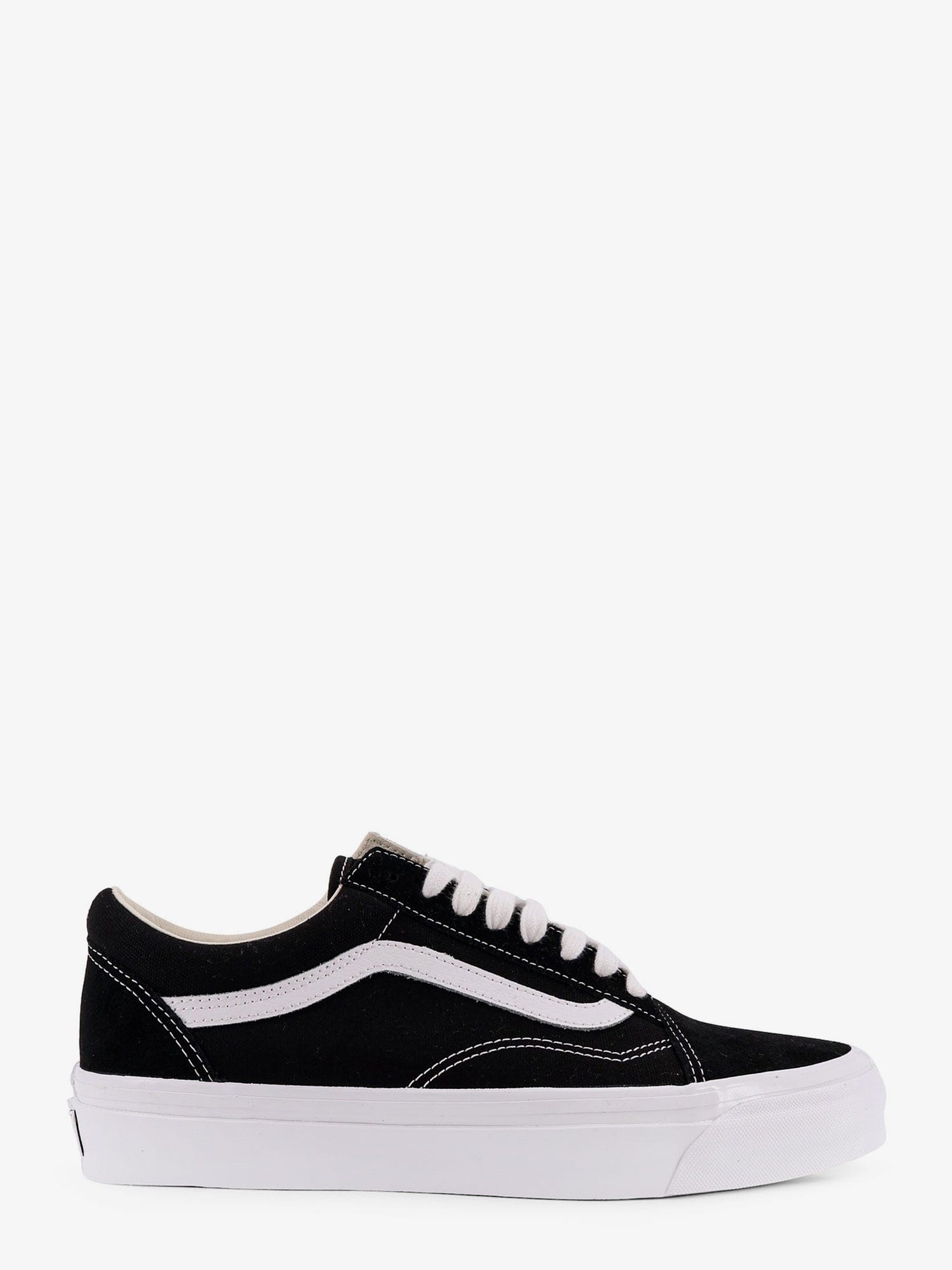 Vans Lx Old Skool canvas sneakers