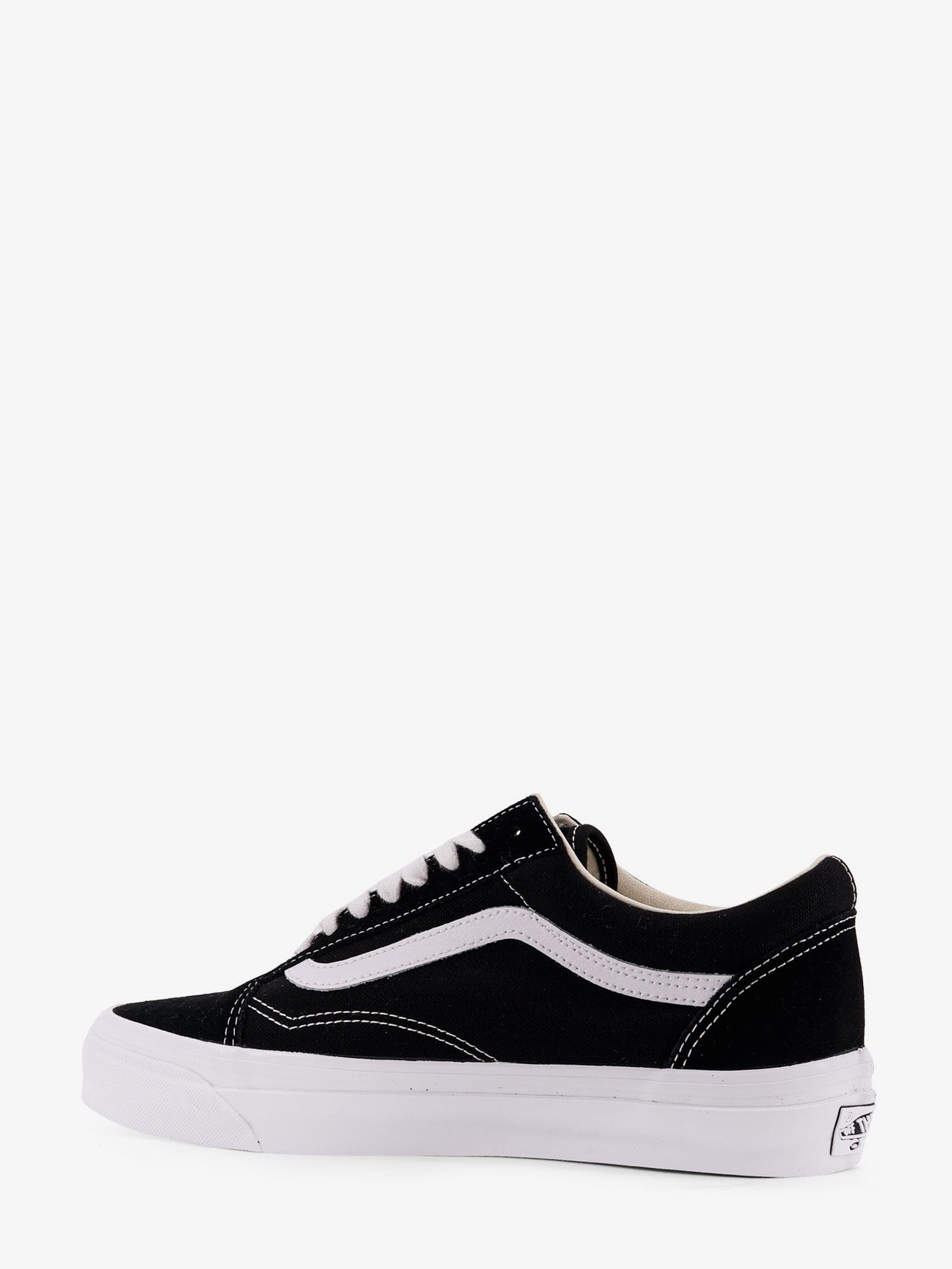 Vans Lx Old Skool canvas sneakers