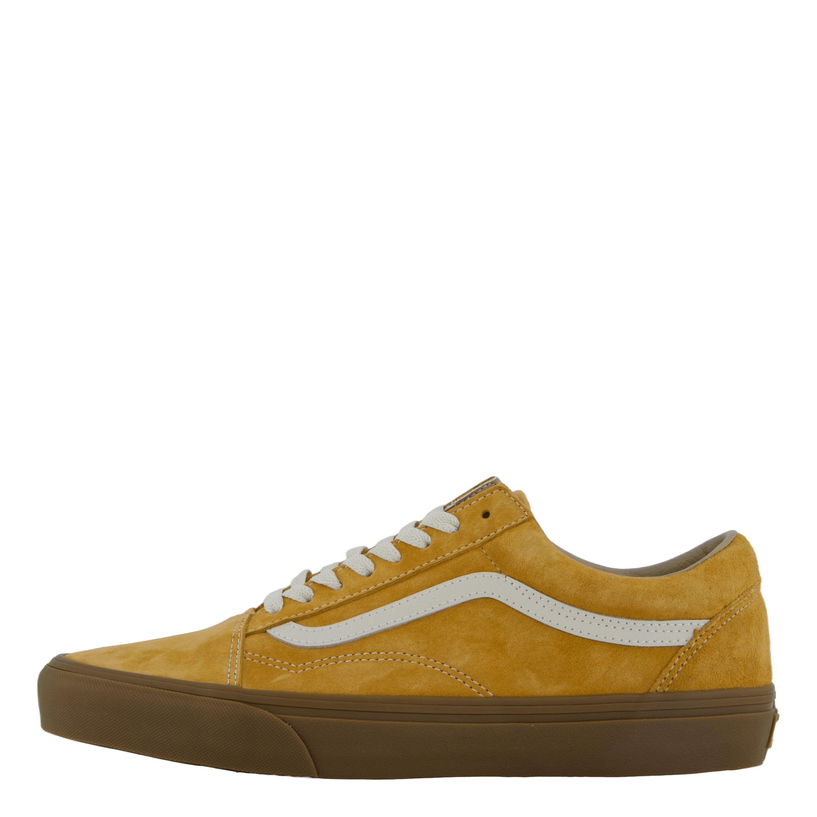 Vans Ua Old Skool Antelope