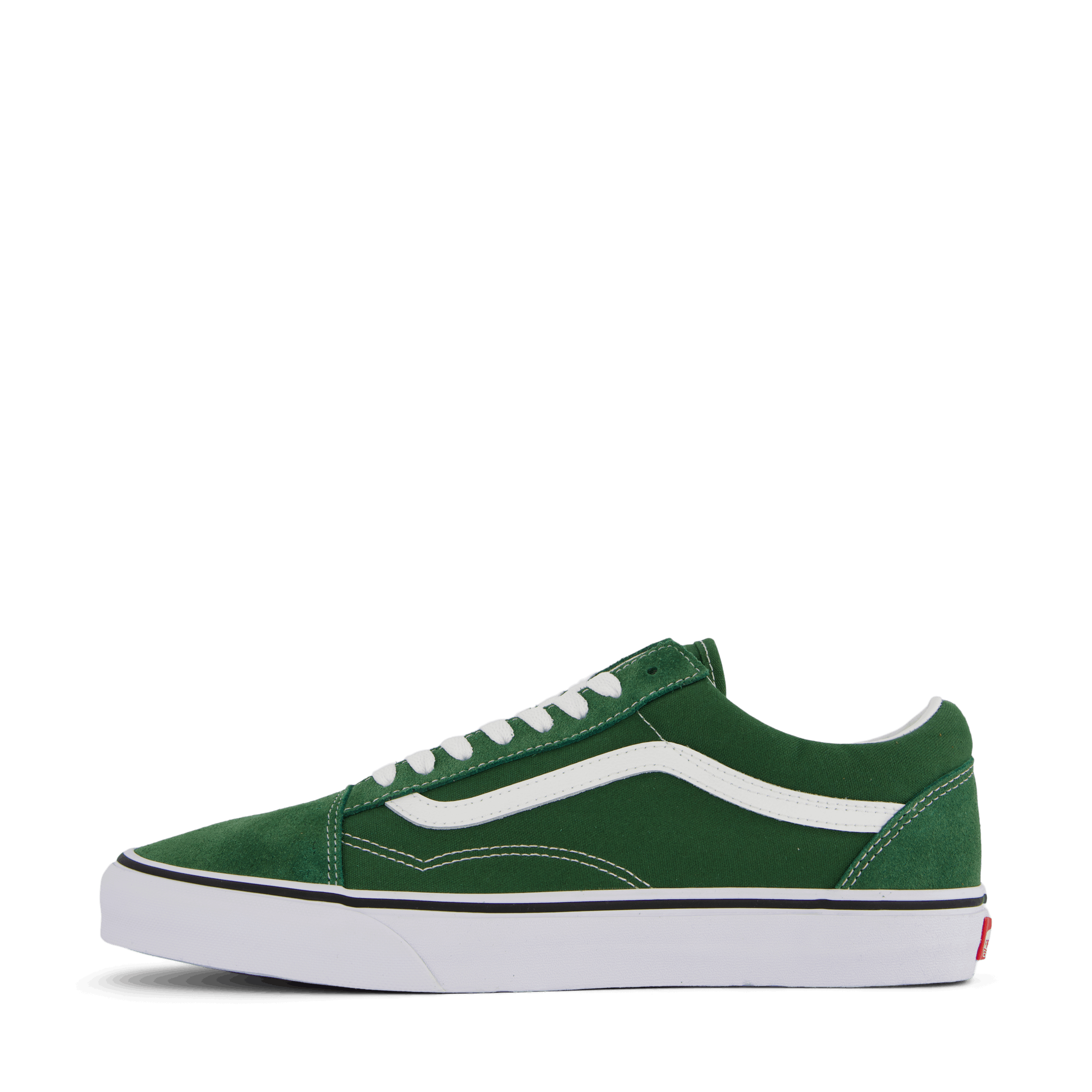 Vans Old Skool Greener Pasture