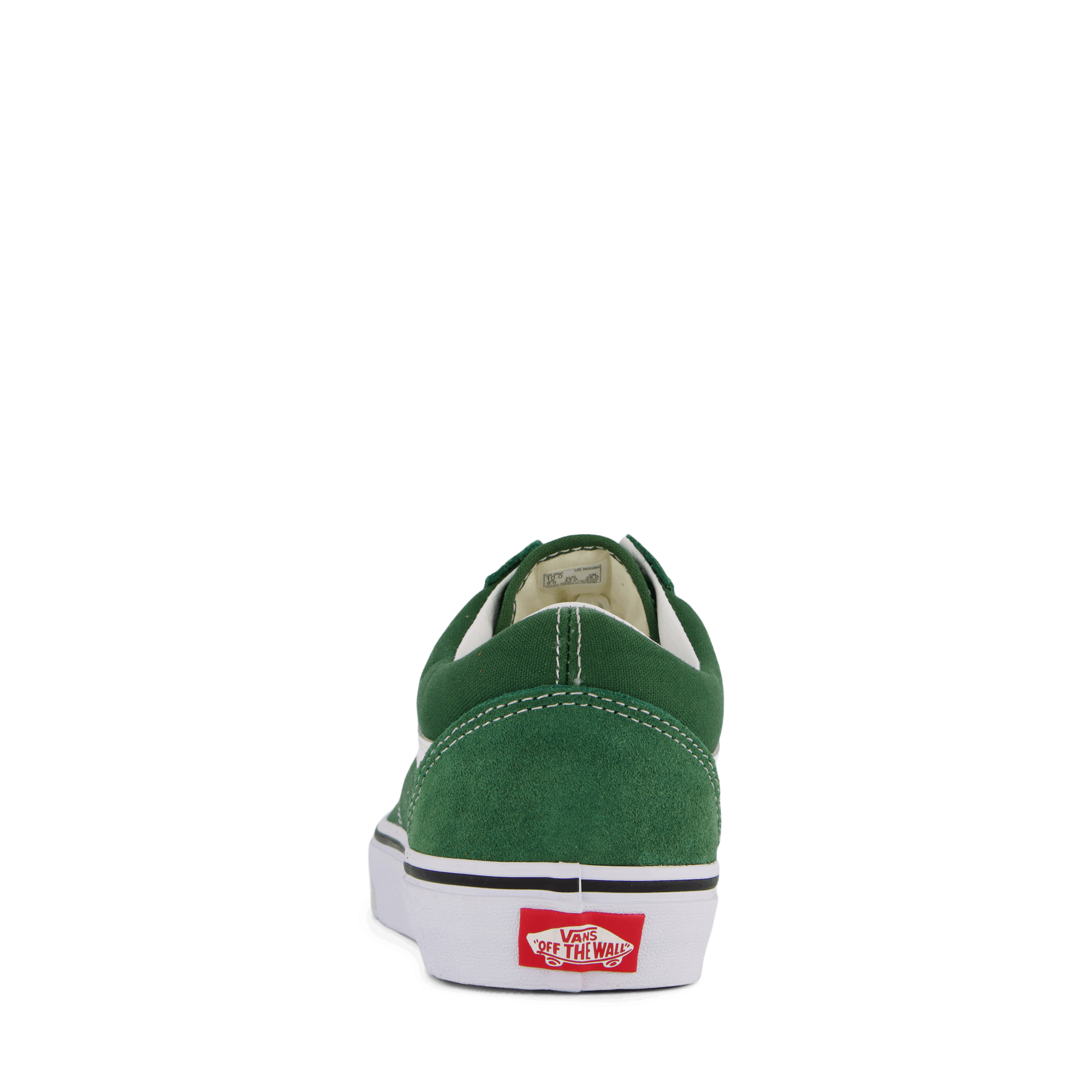 Vans Old Skool Greener Pasture