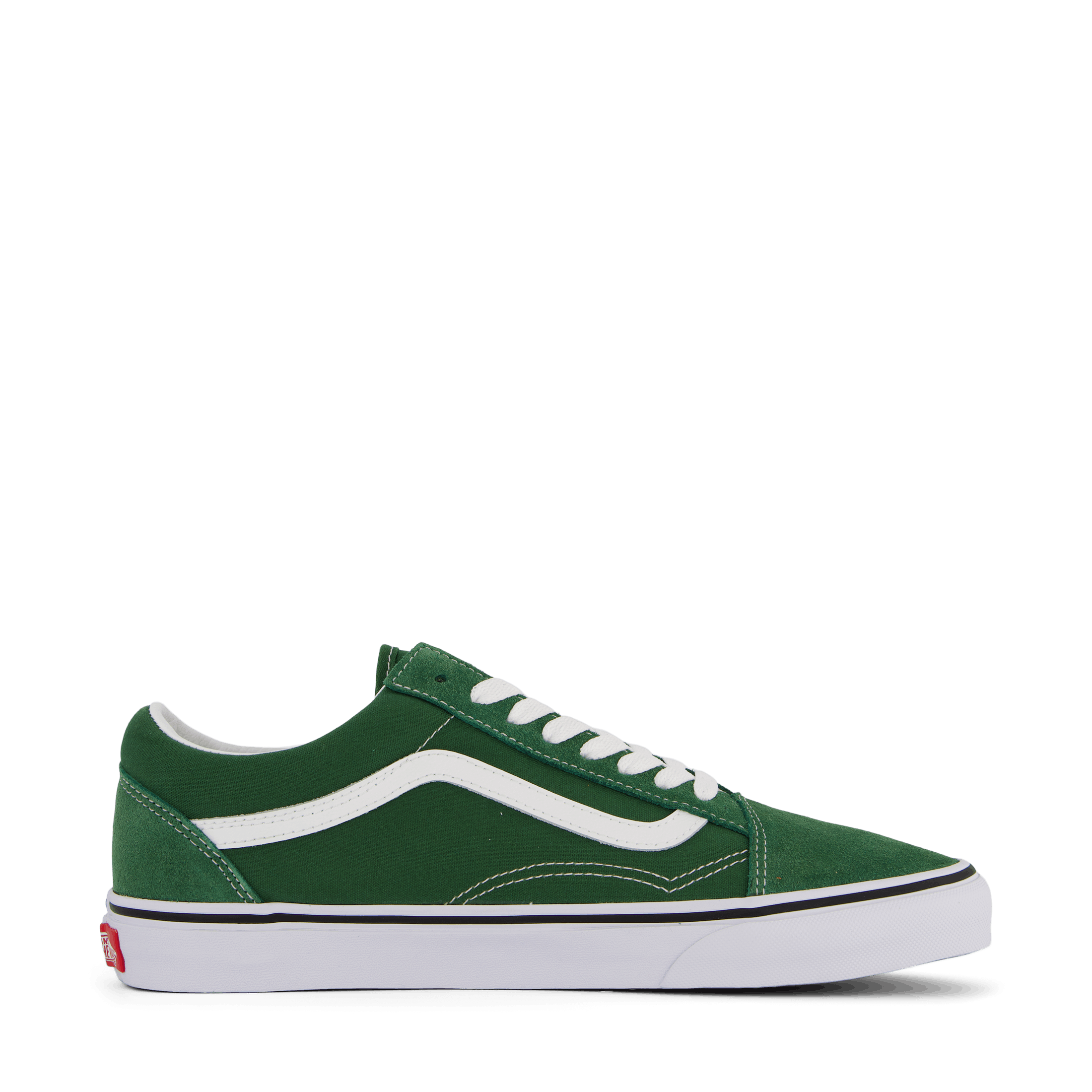 Vans Old Skool Greener Pasture