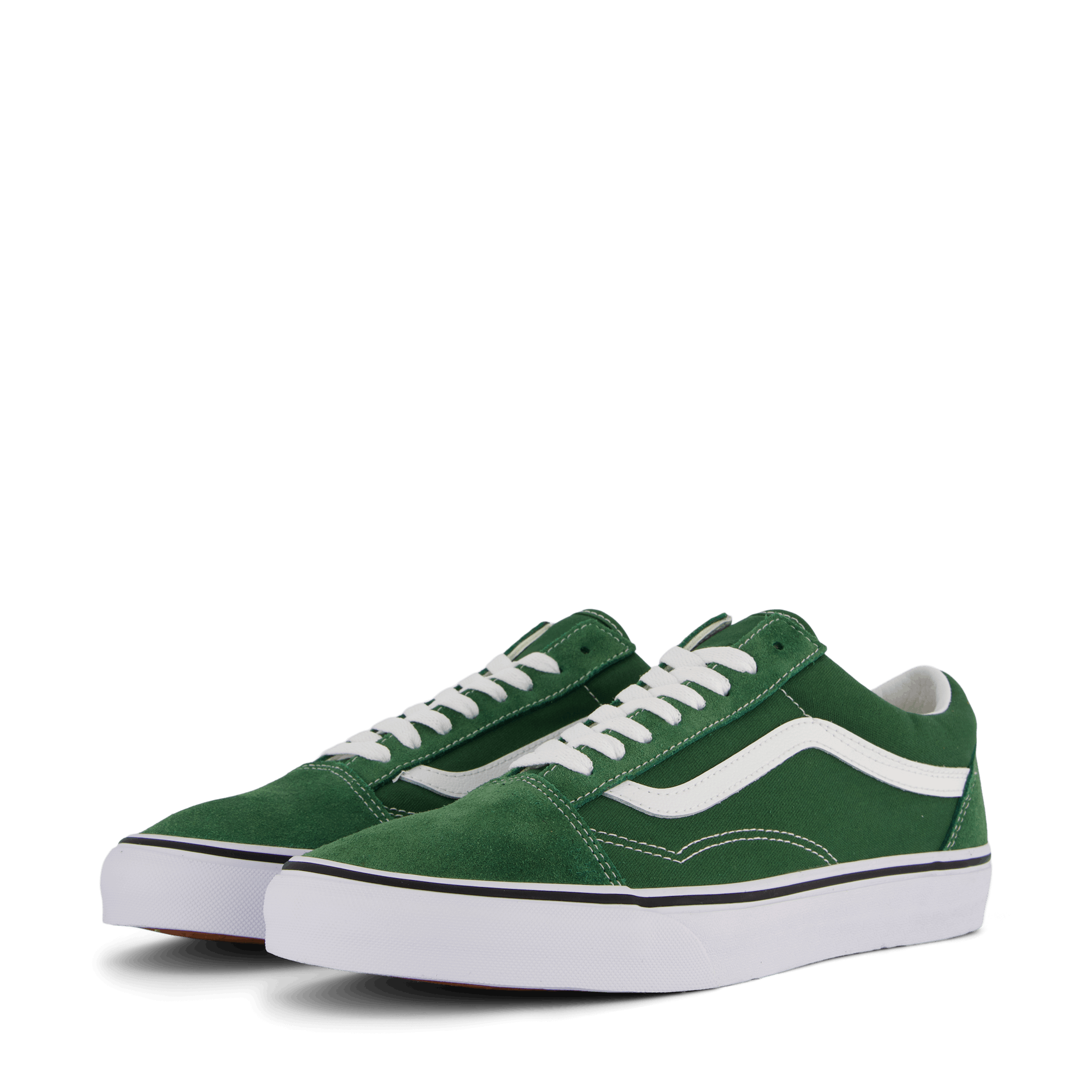 Vans Old Skool Greener Pasture