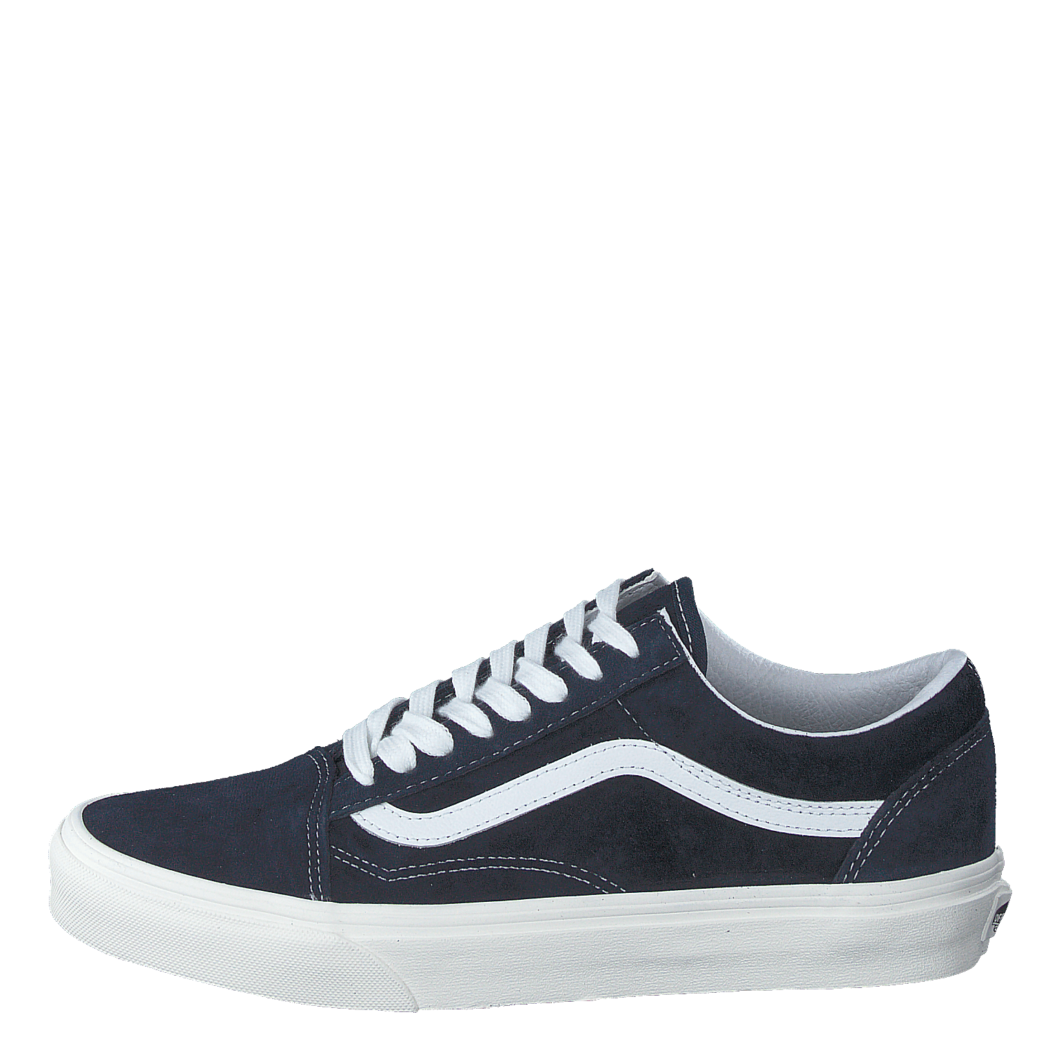 Vans Ua Old Skool (Suede)Parisian Night Snow White