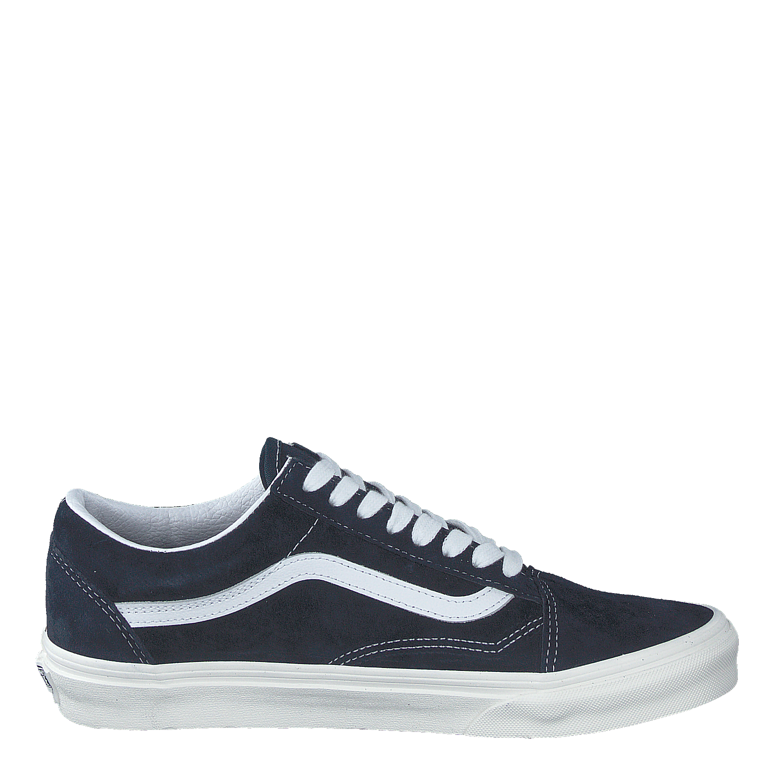 Vans Ua Old Skool (Suede)Parisian Night Snow White
