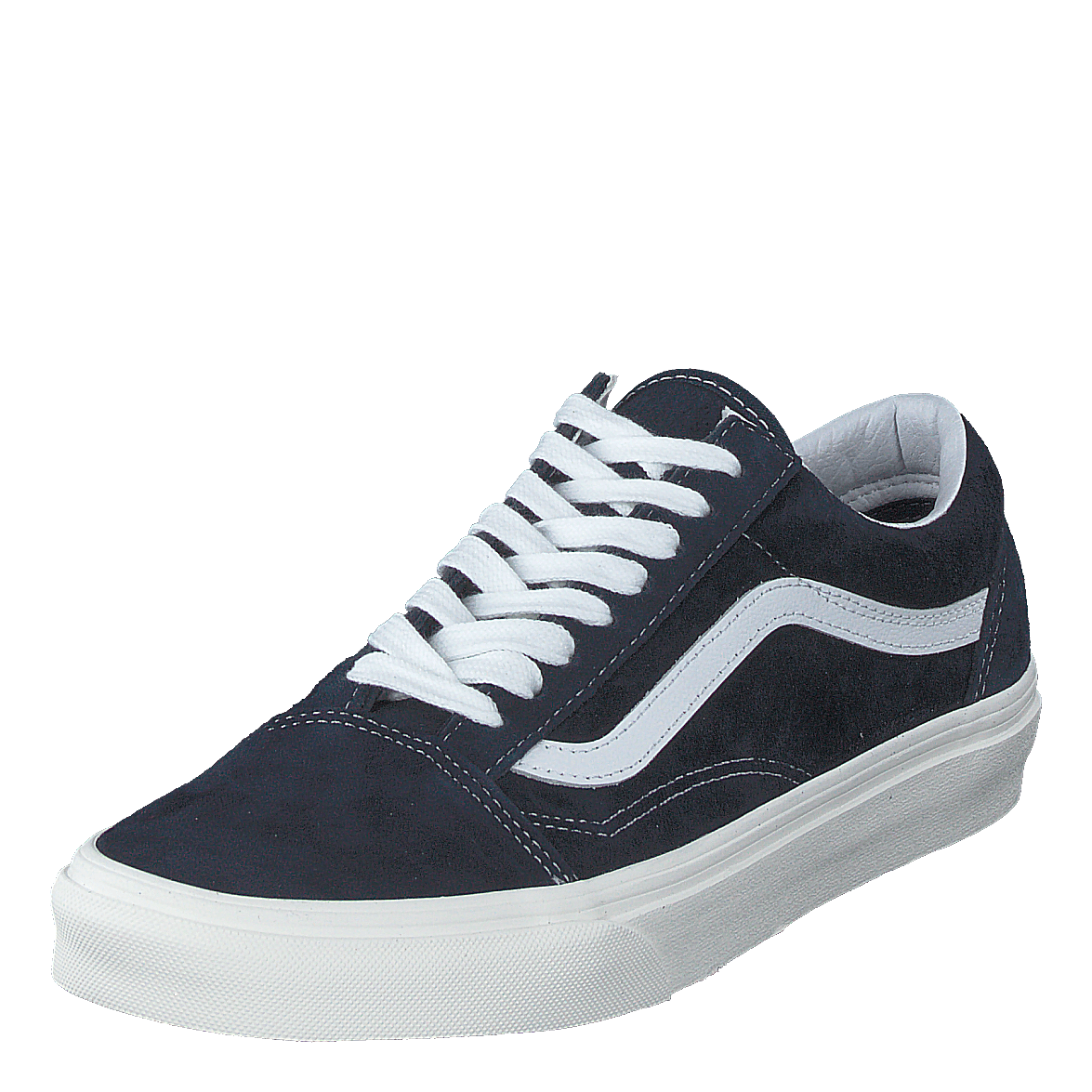 Vans Ua Old Skool (Suede)Parisian Night Snow White