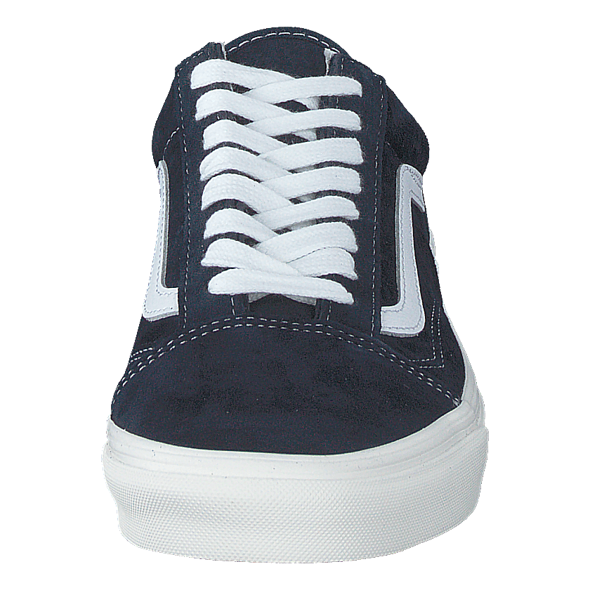 Vans Ua Old Skool (Suede)Parisian Night Snow White
