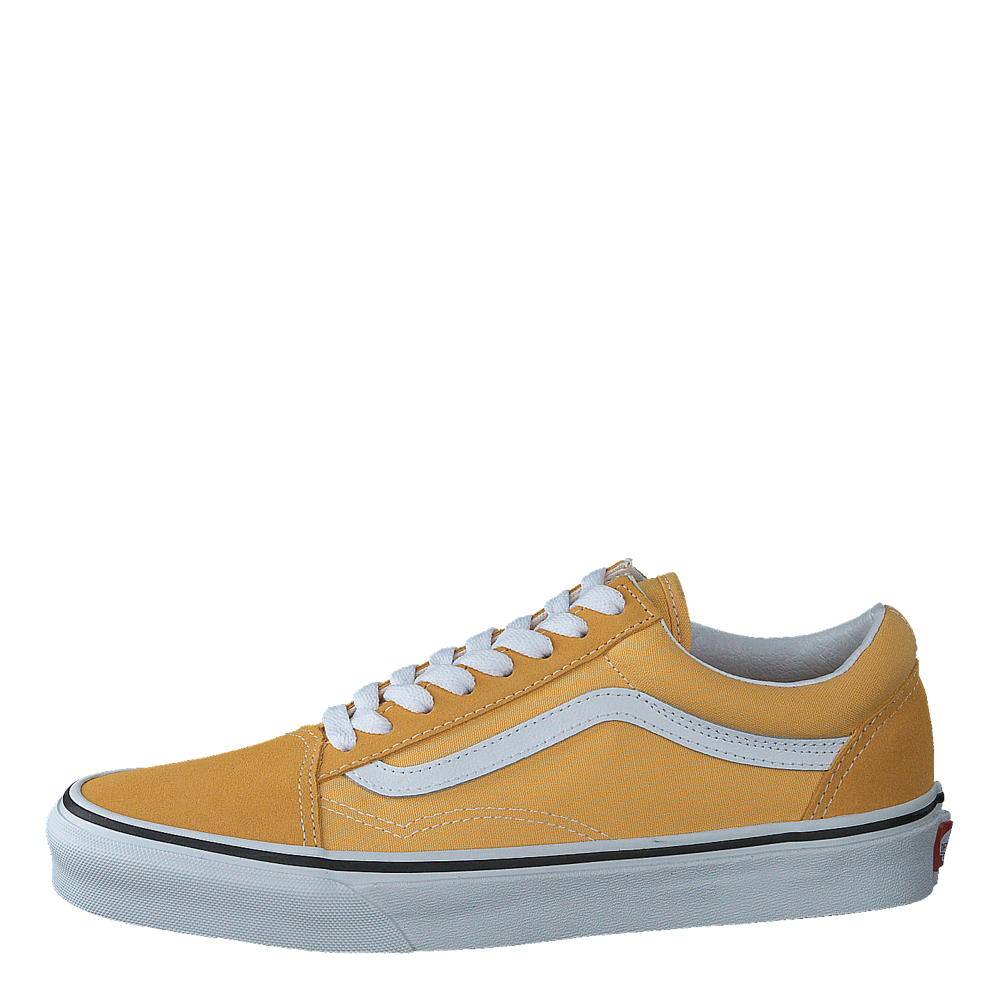 Vans Ua Old Skool Flax/true White