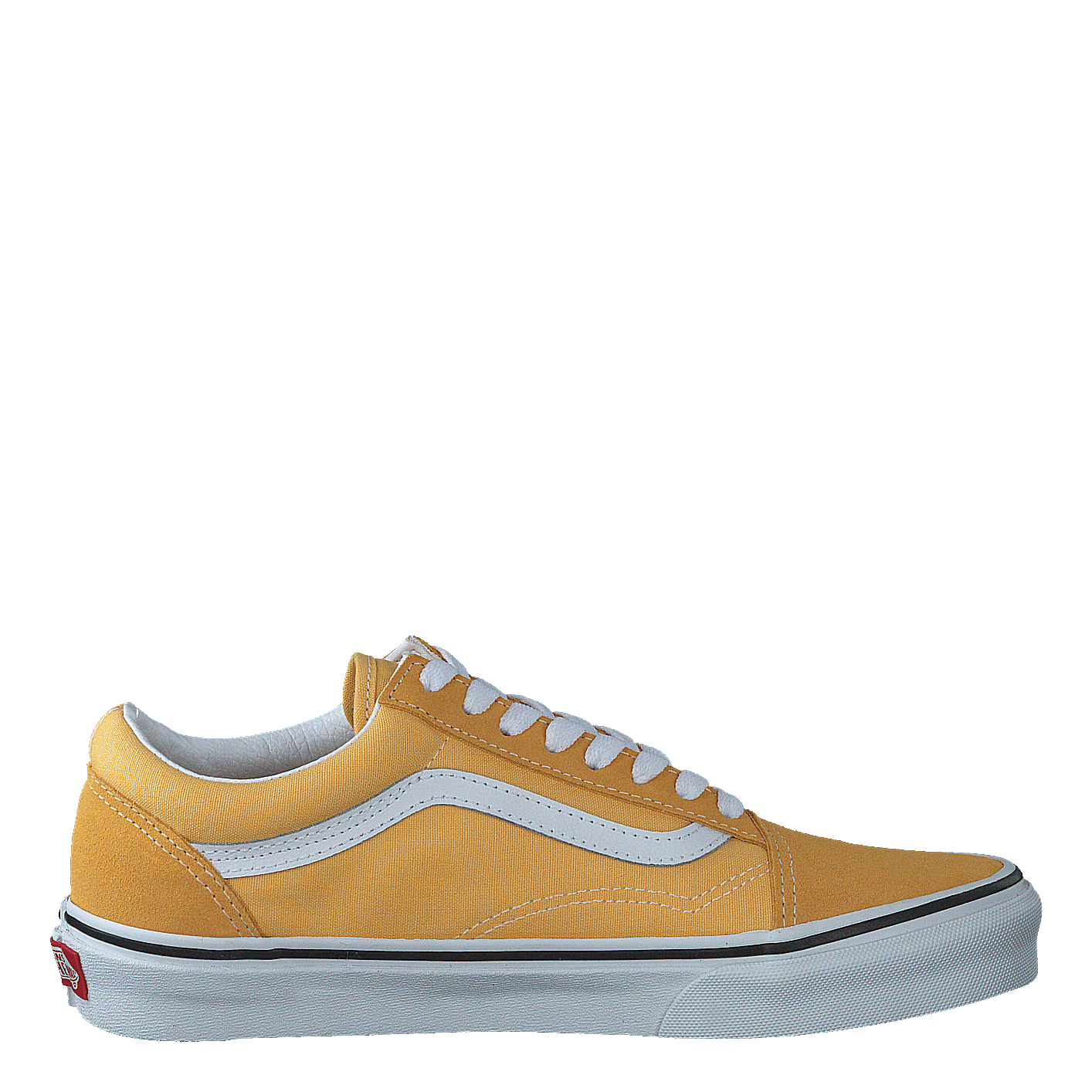 Vans Ua Old Skool Flax/true White