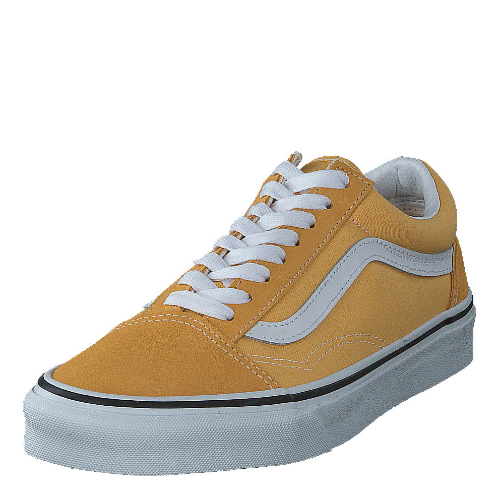 Vans Ua Old Skool Flax/true White