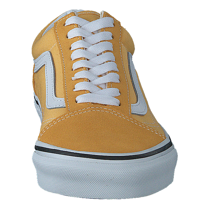 Vans Ua Old Skool Flax/true White