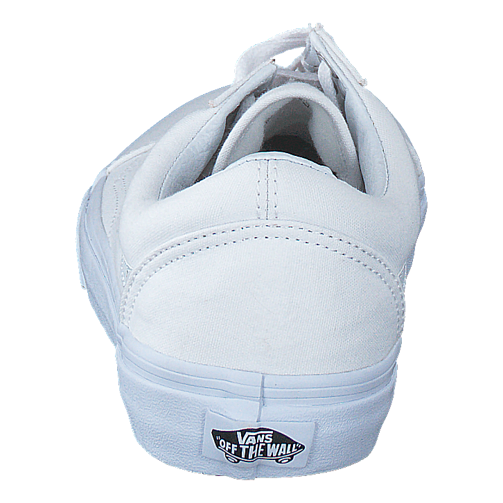 Vans U Old Skool True