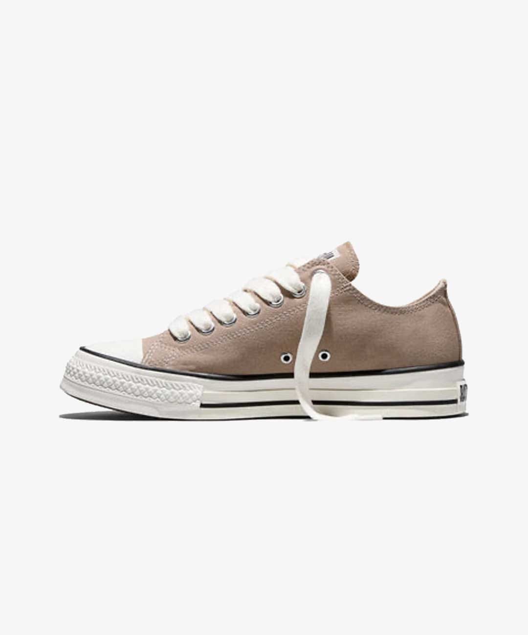 CONVERSE | CHUCK TAYLOR ALL STAR THROWBACK { VINTAGE CARGO/VINTAGE WHITE