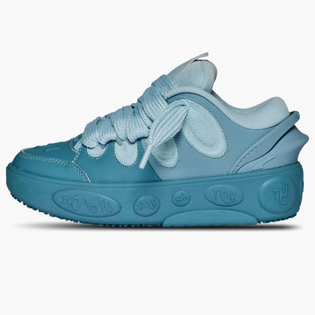 Puma Lamelo Ball Lafrancé Icey (GS)
