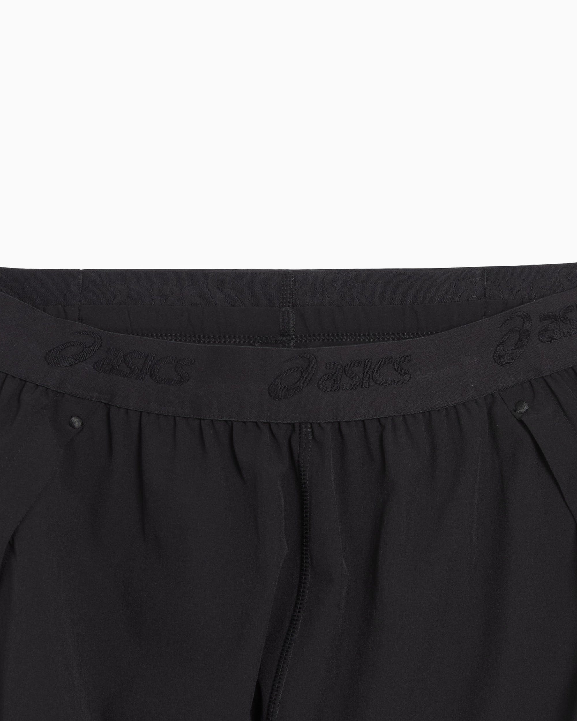 ASICS Pantalones de chandal Slim ASICS Road para hombre