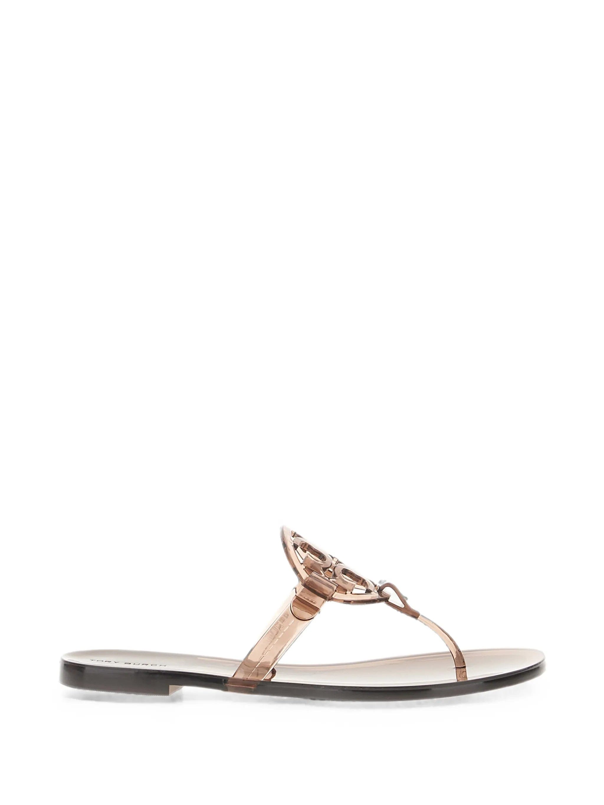 Tory Burch Miller flat sandals