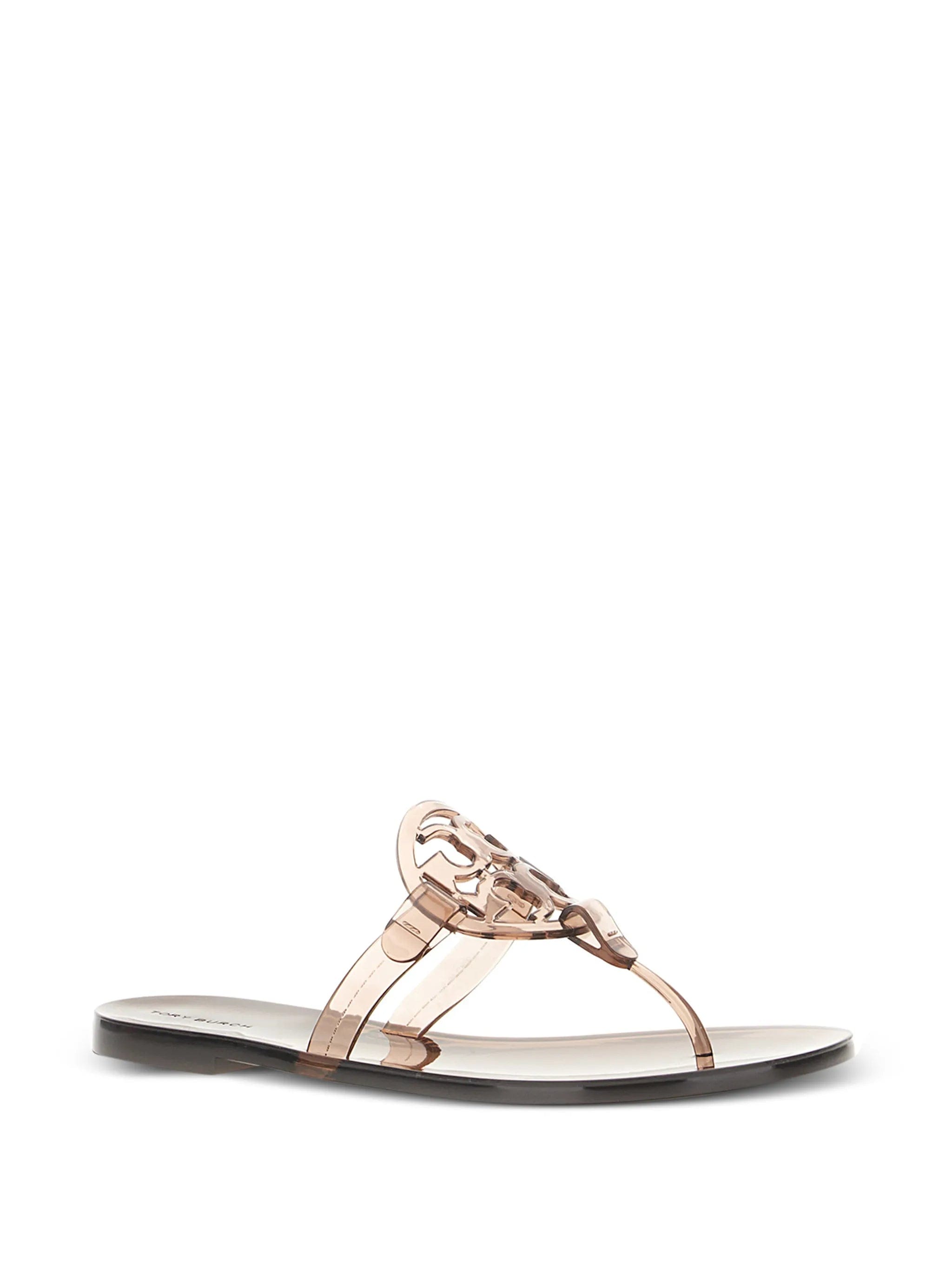 Tory Burch Miller flat sandals